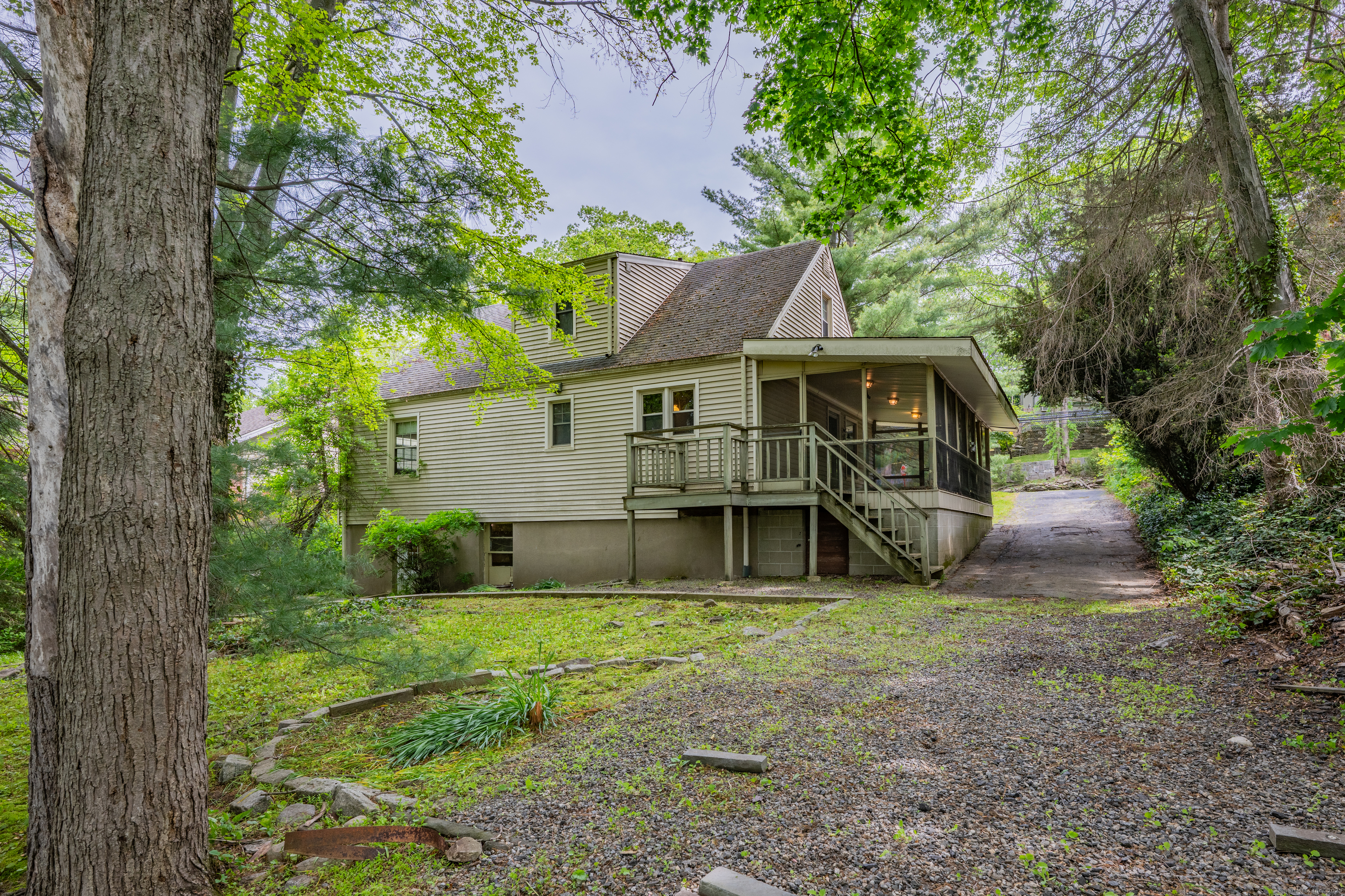 555 Church Hill Road