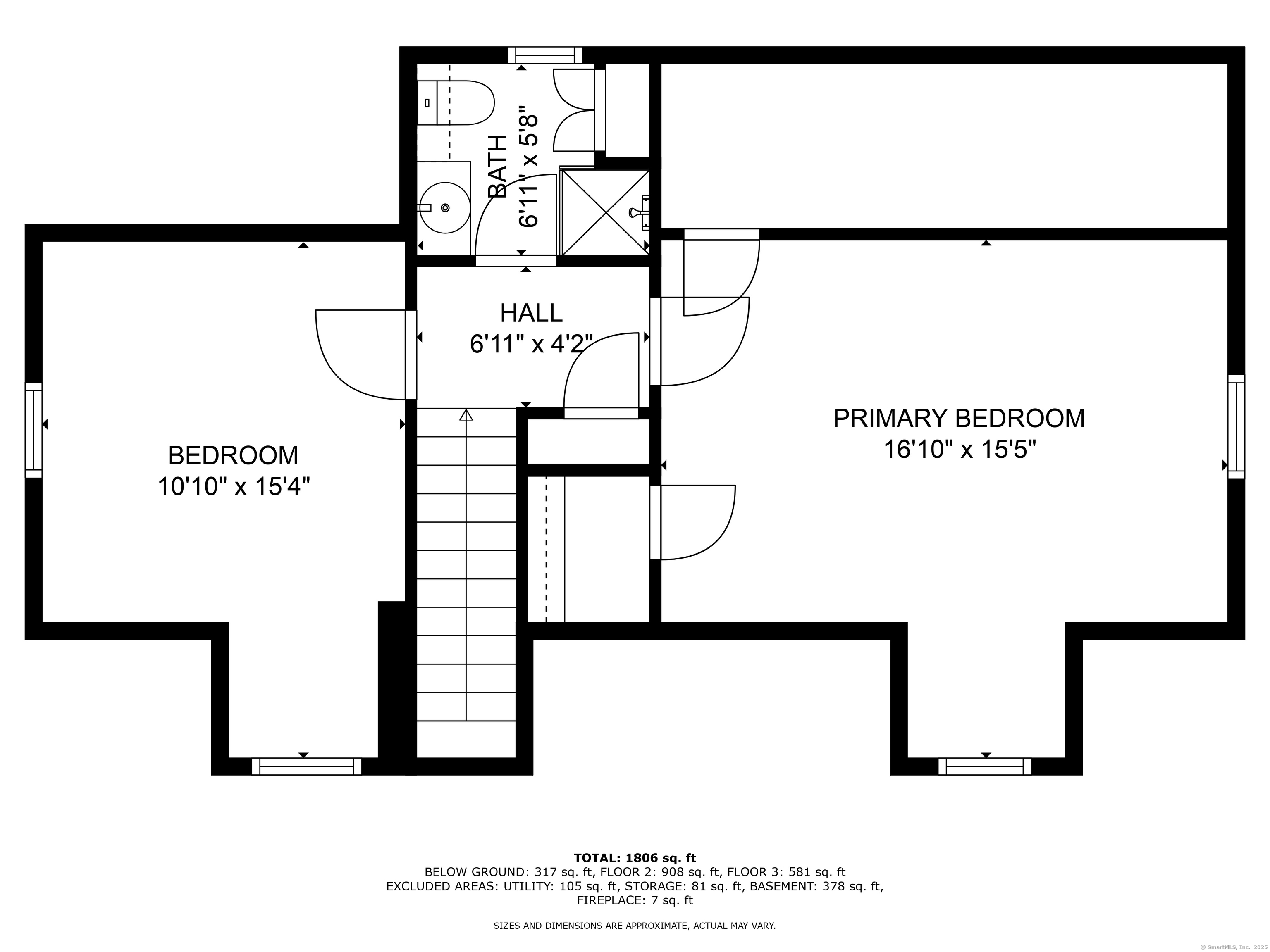 555 Church Hill Road