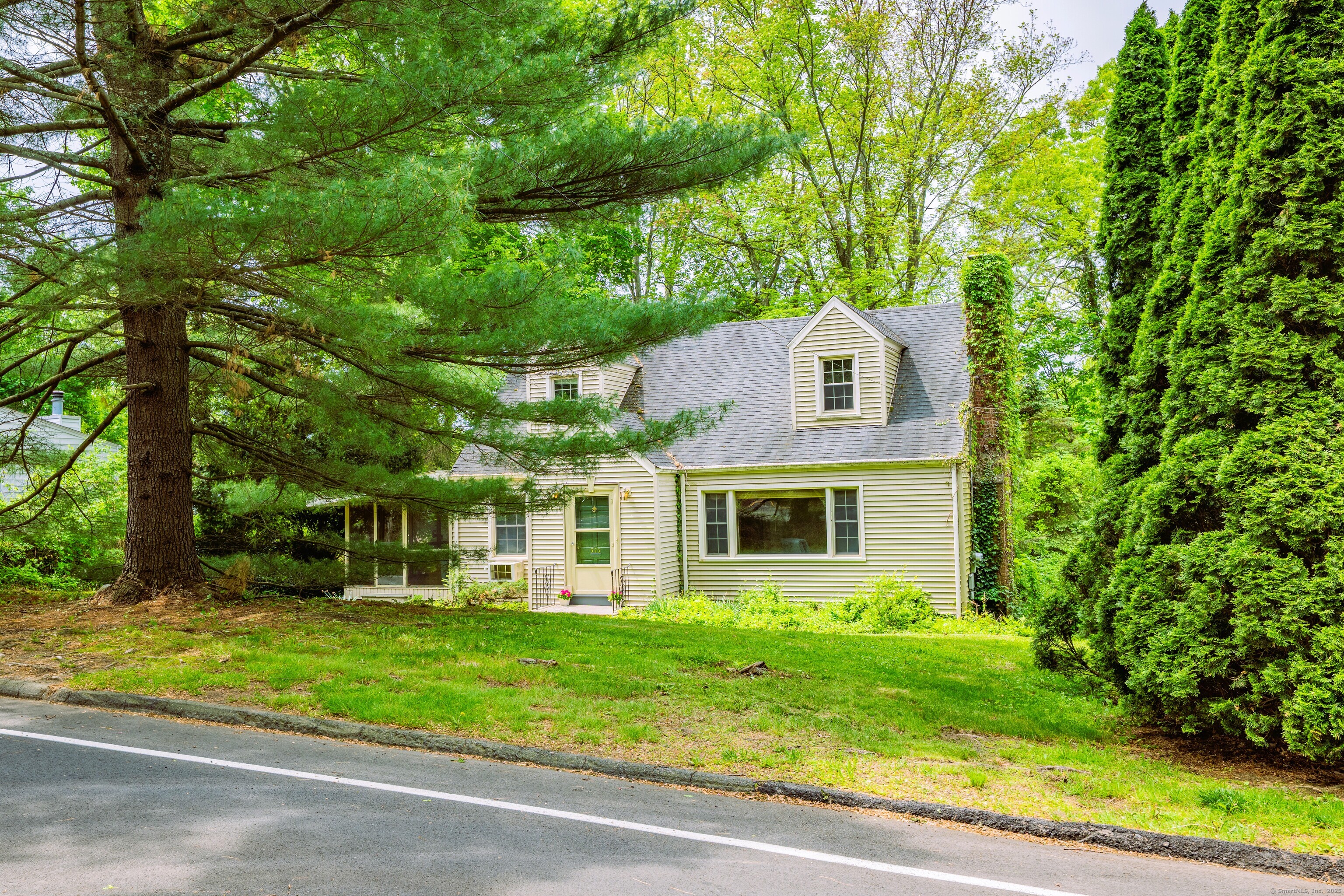 555 Church Hill Road