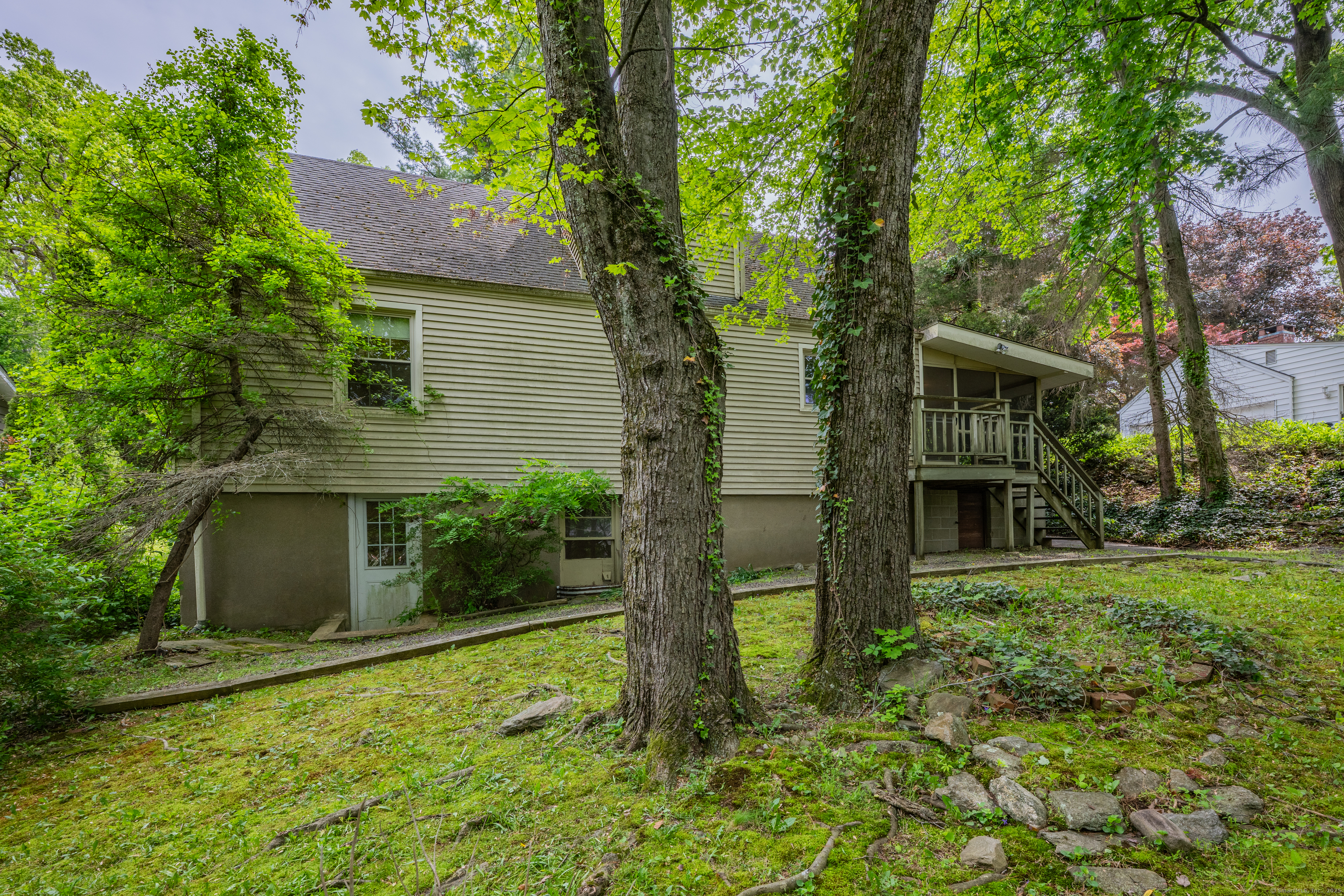 555 Church Hill Road
