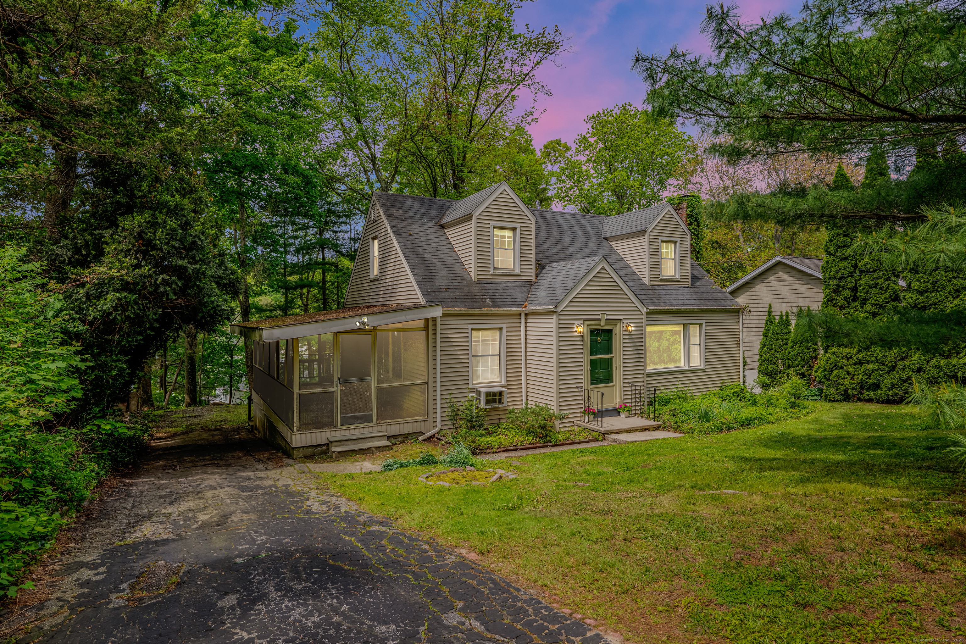 555 Church Hill Road