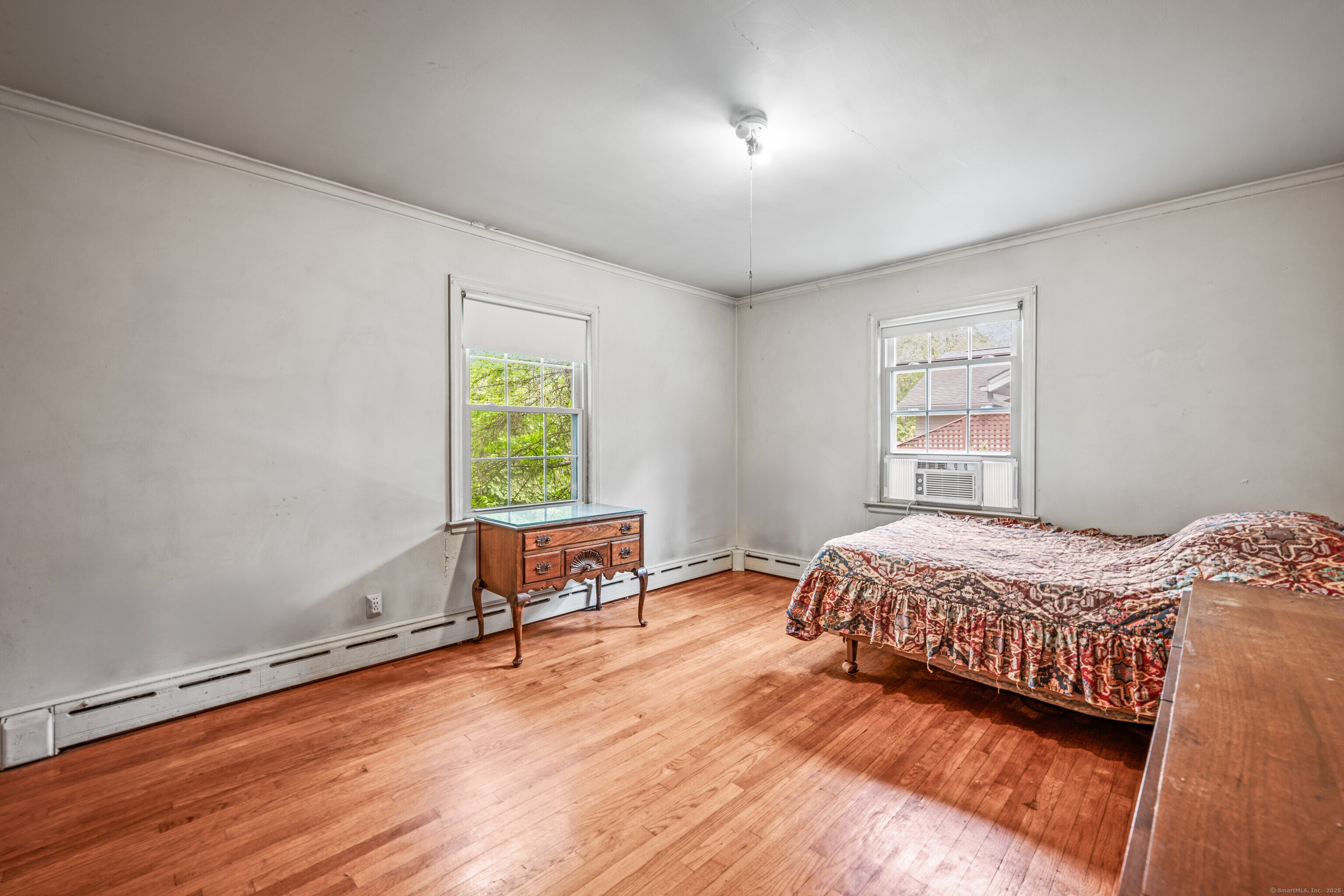 555 Church Hill Road