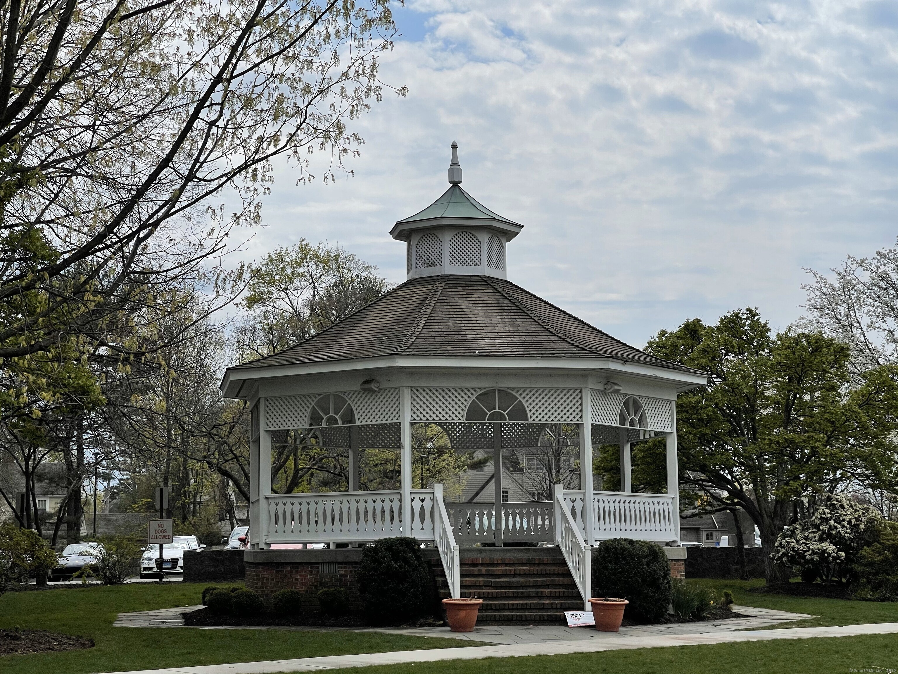 555 Church Hill Road