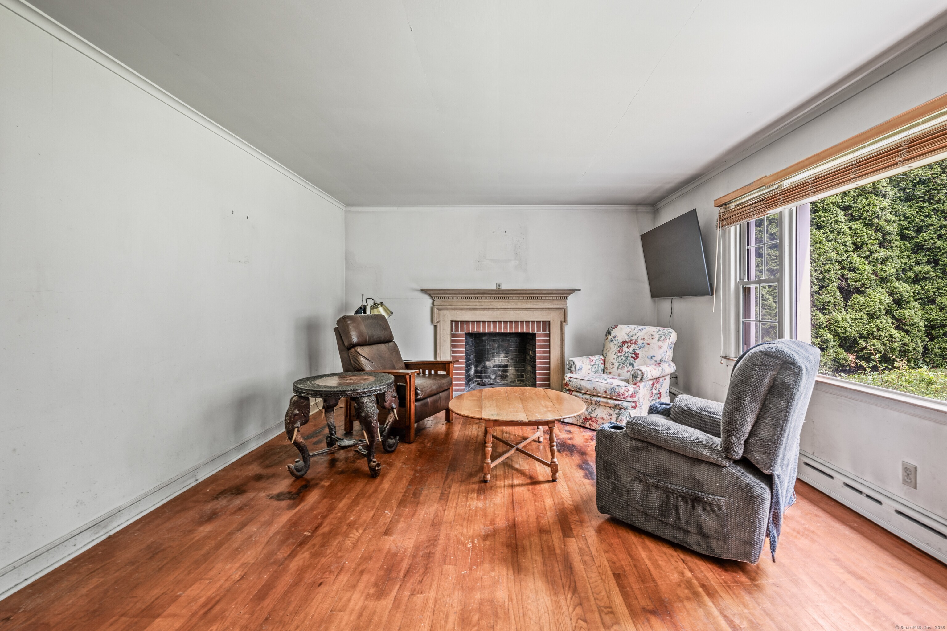 555 Church Hill Road