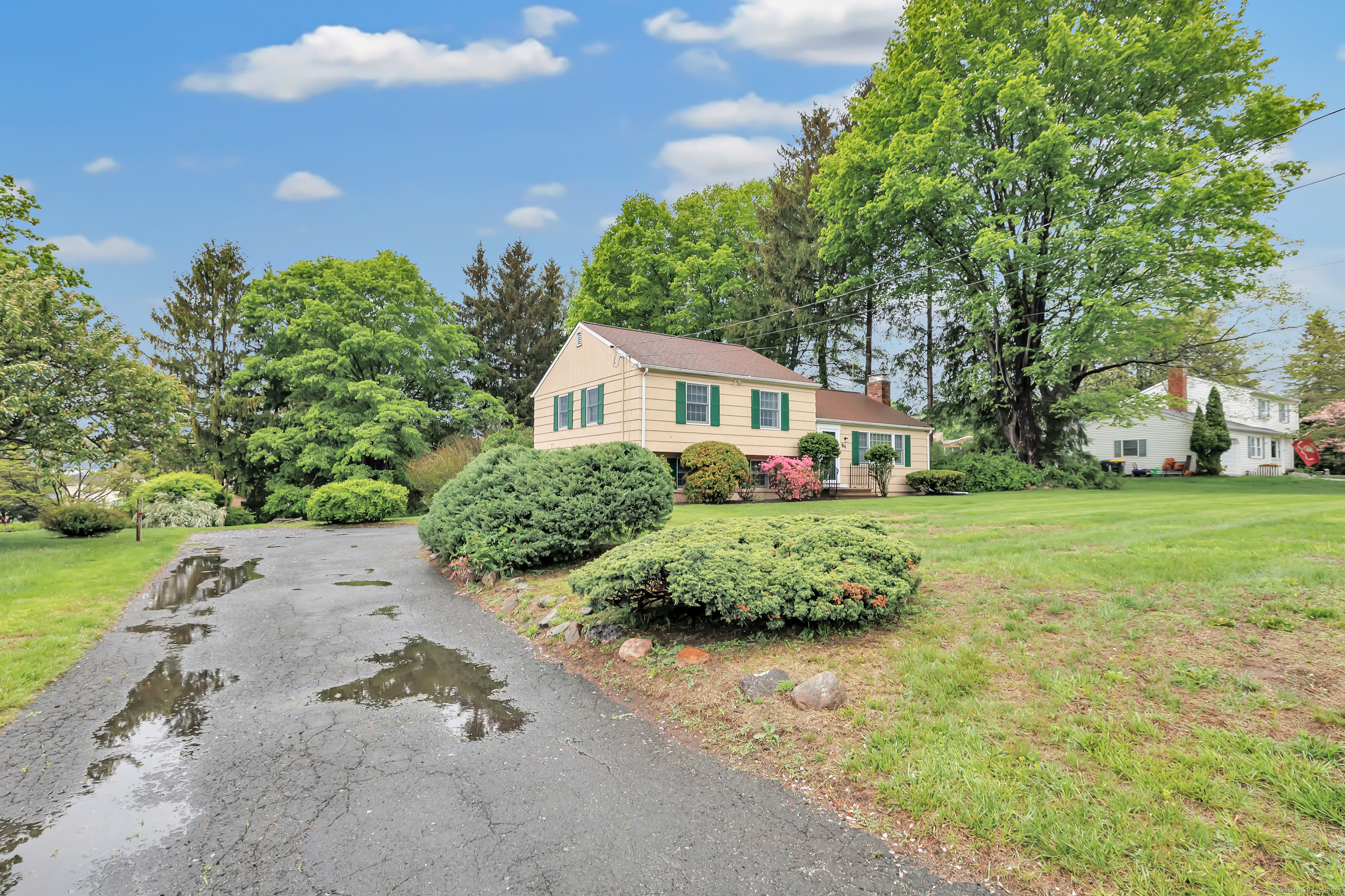84 Walnut Hill Road