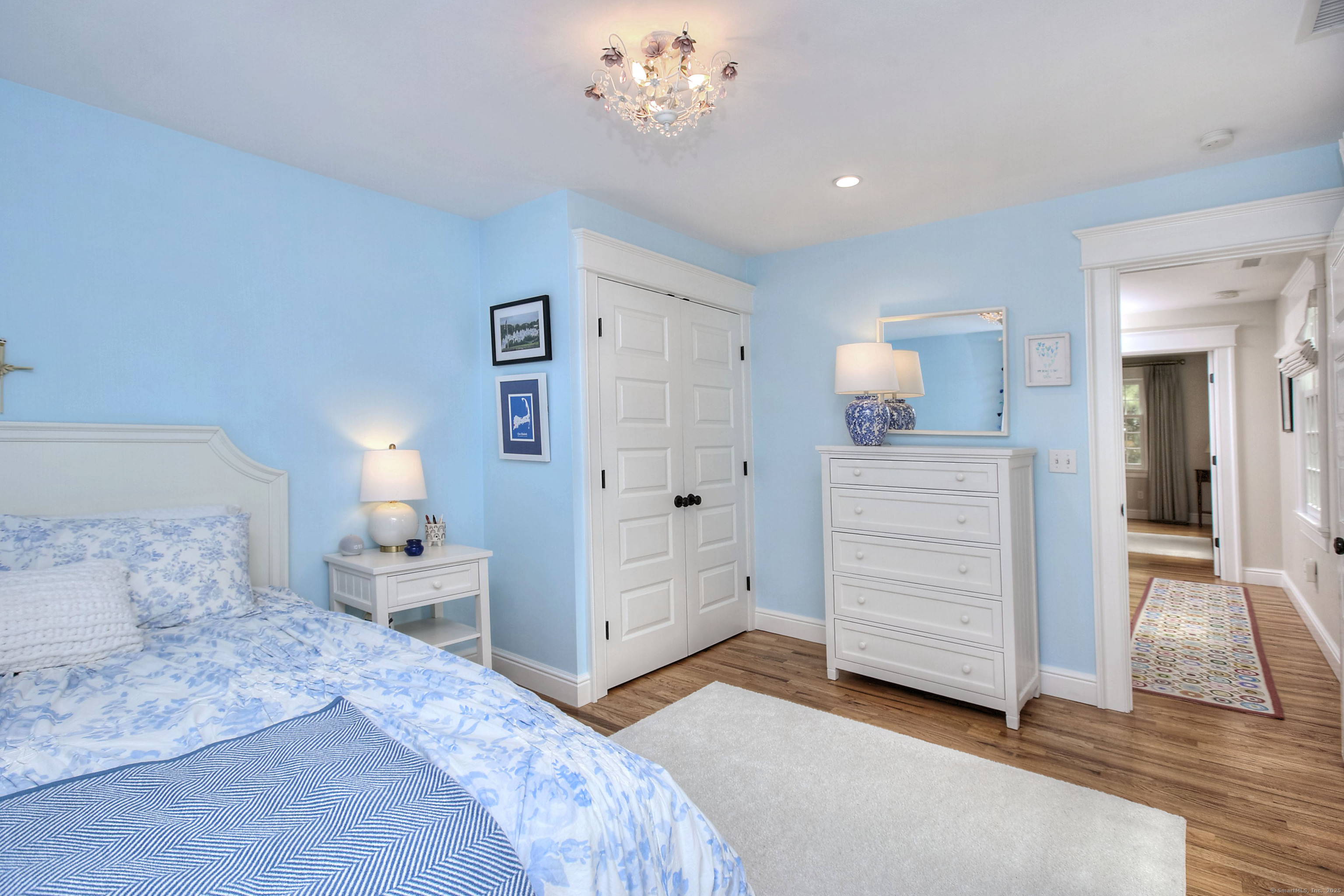 127 College Park Drive