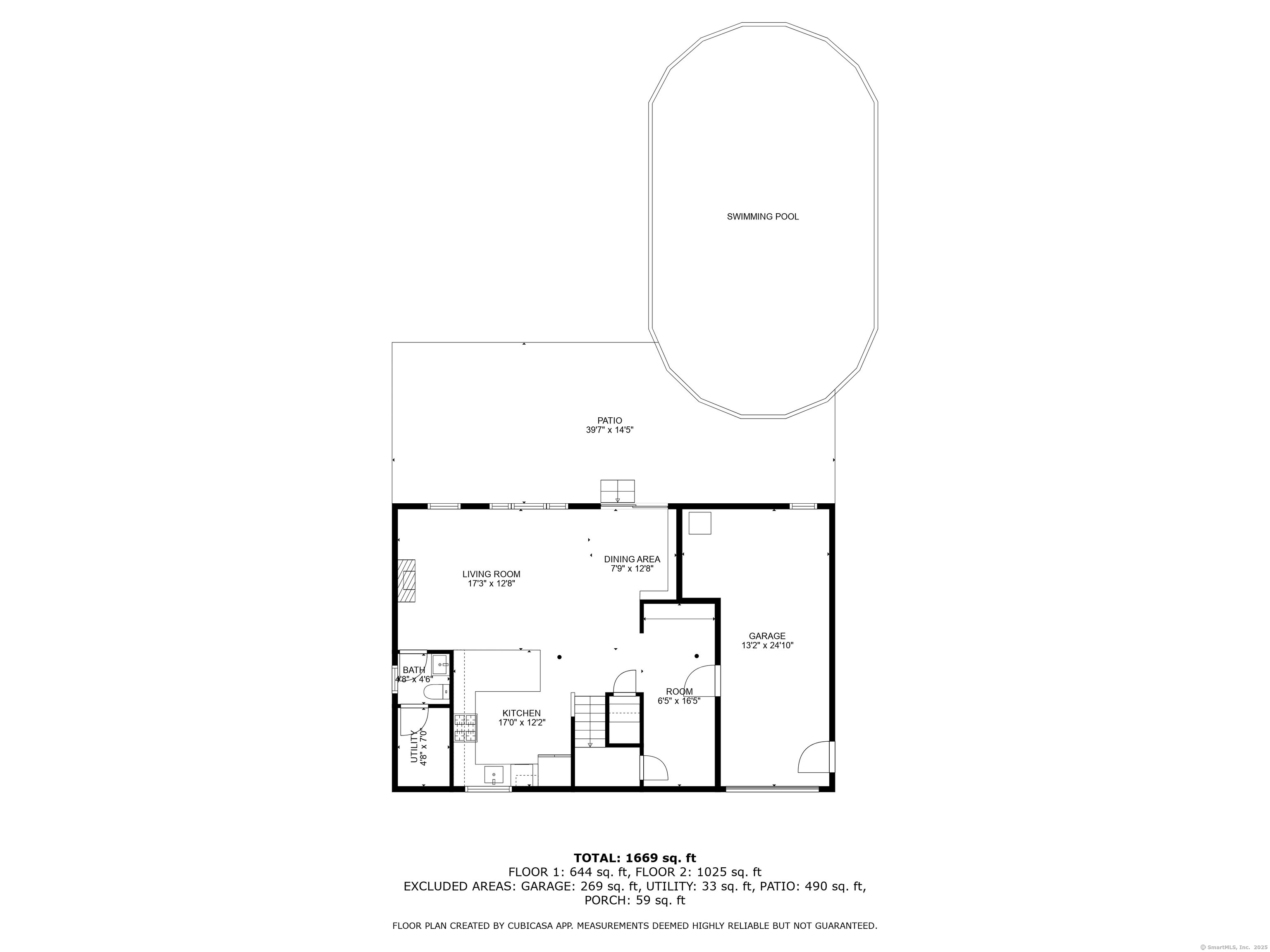 32 Regent Court
