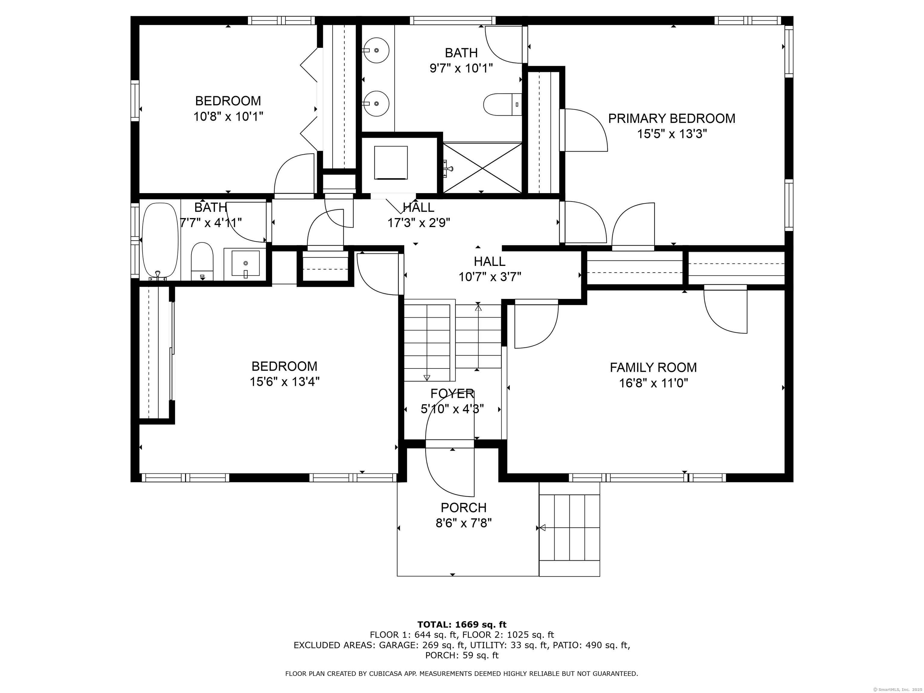 32 Regent Court