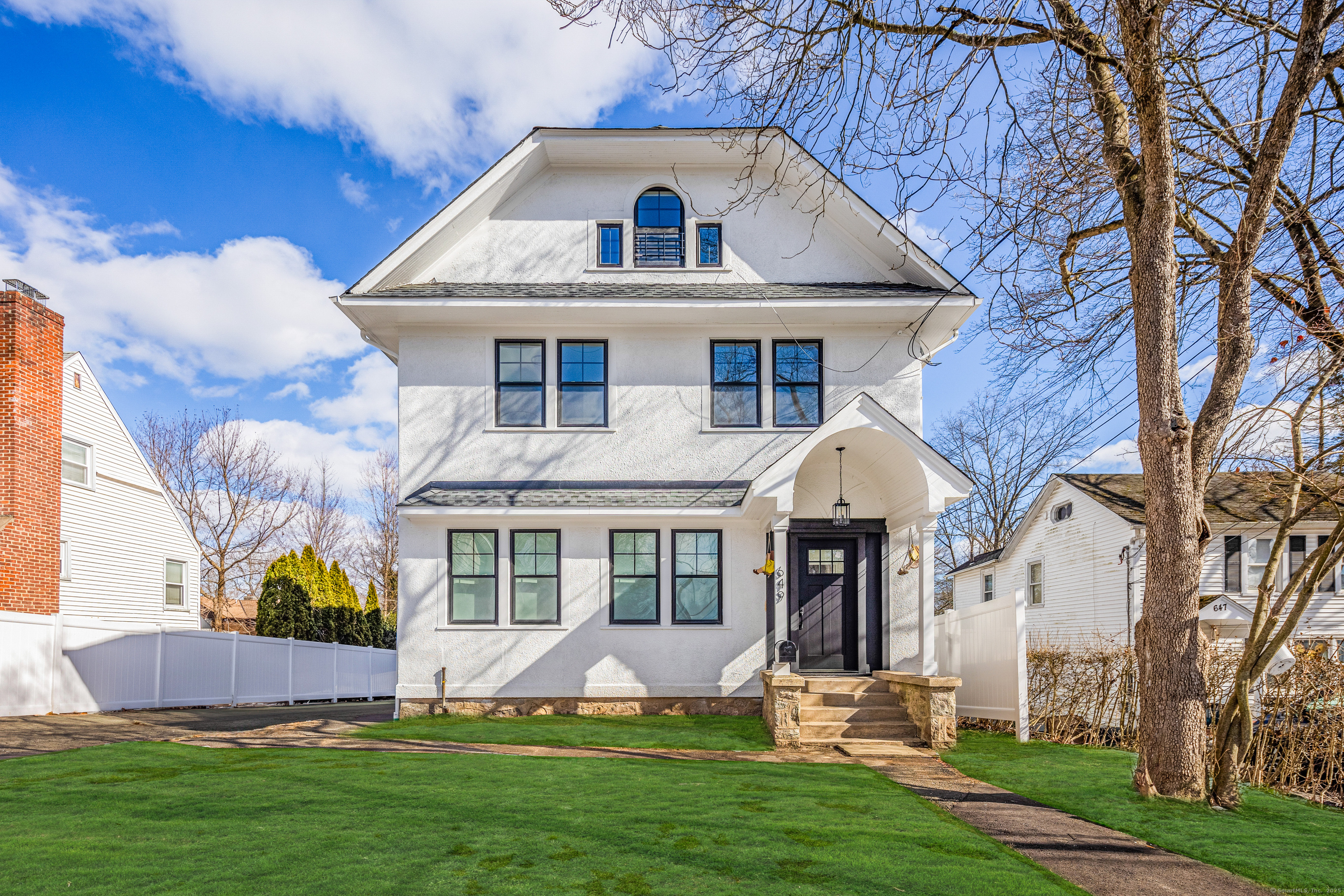 649 Newfield Avenue
