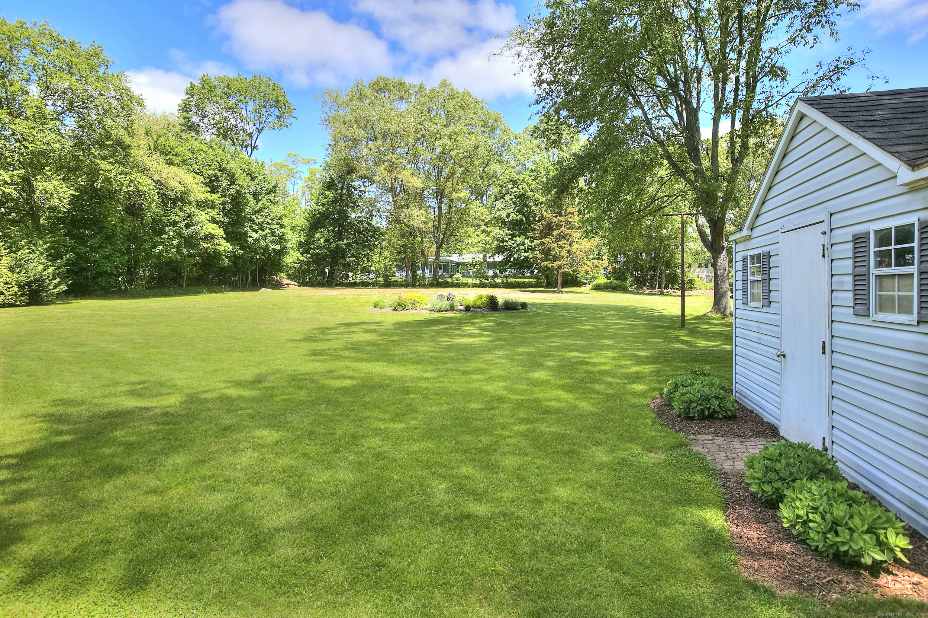 85 Oakridge Road