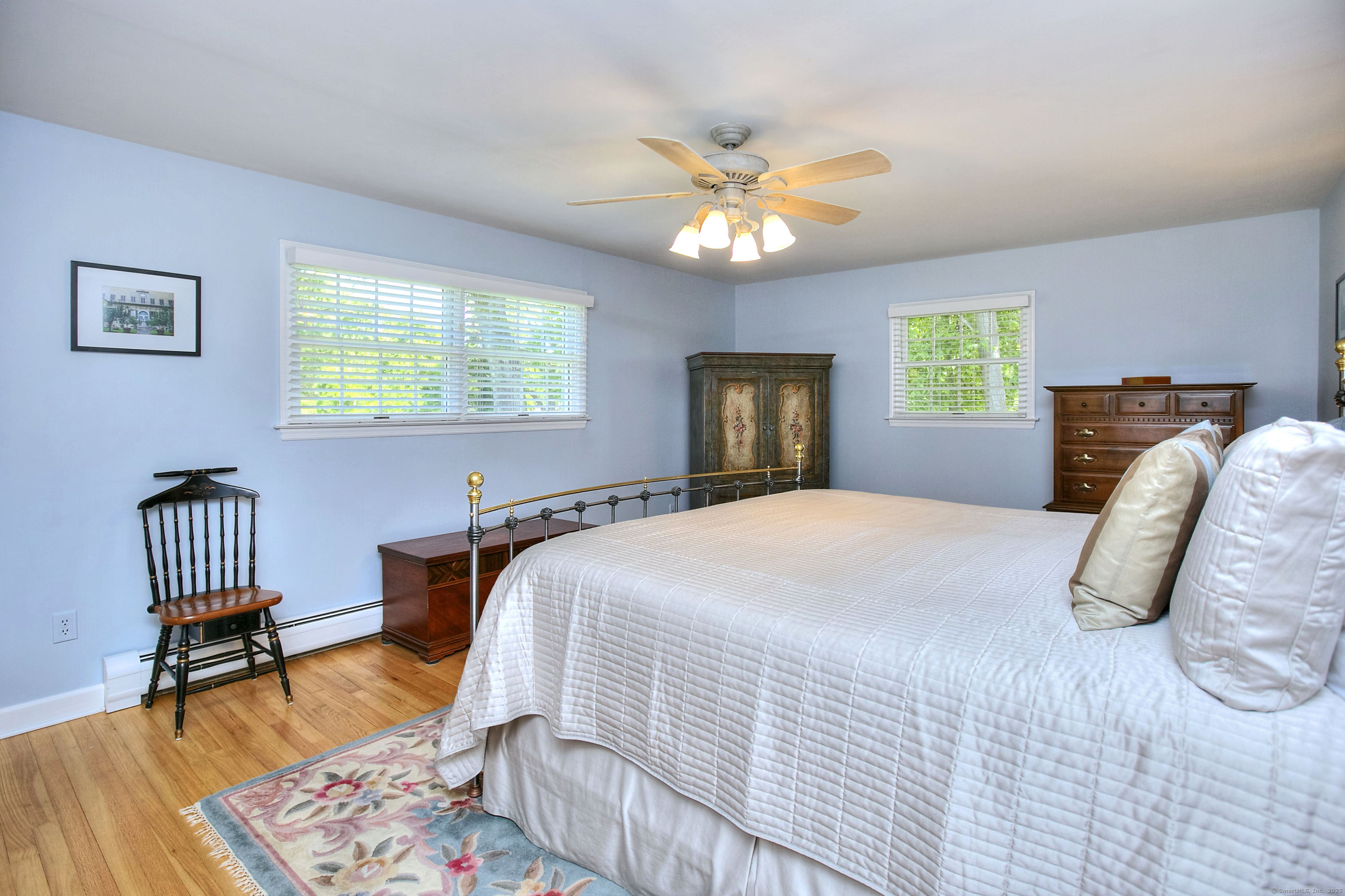 85 Oakridge Road