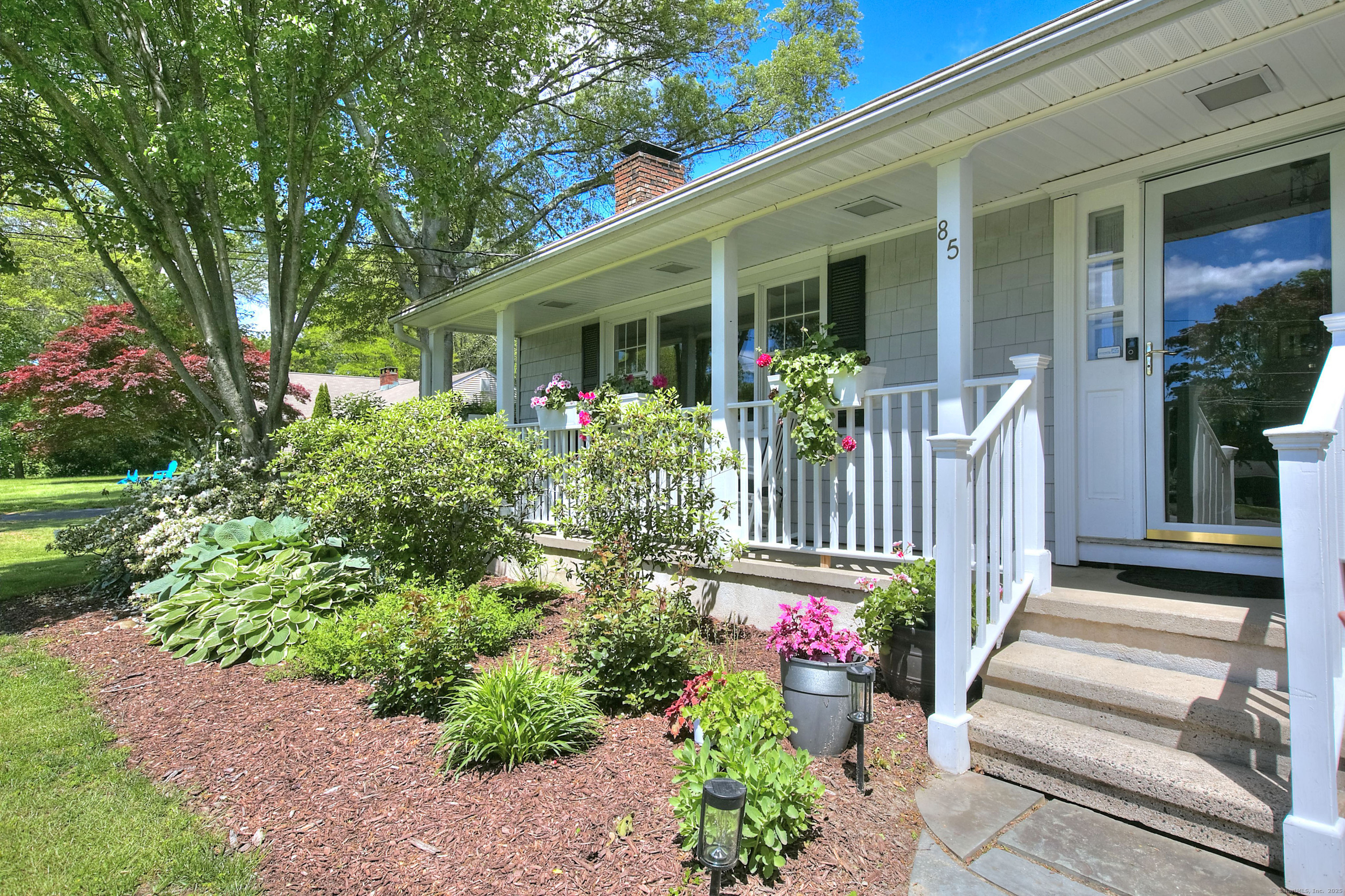 85 Oakridge Road