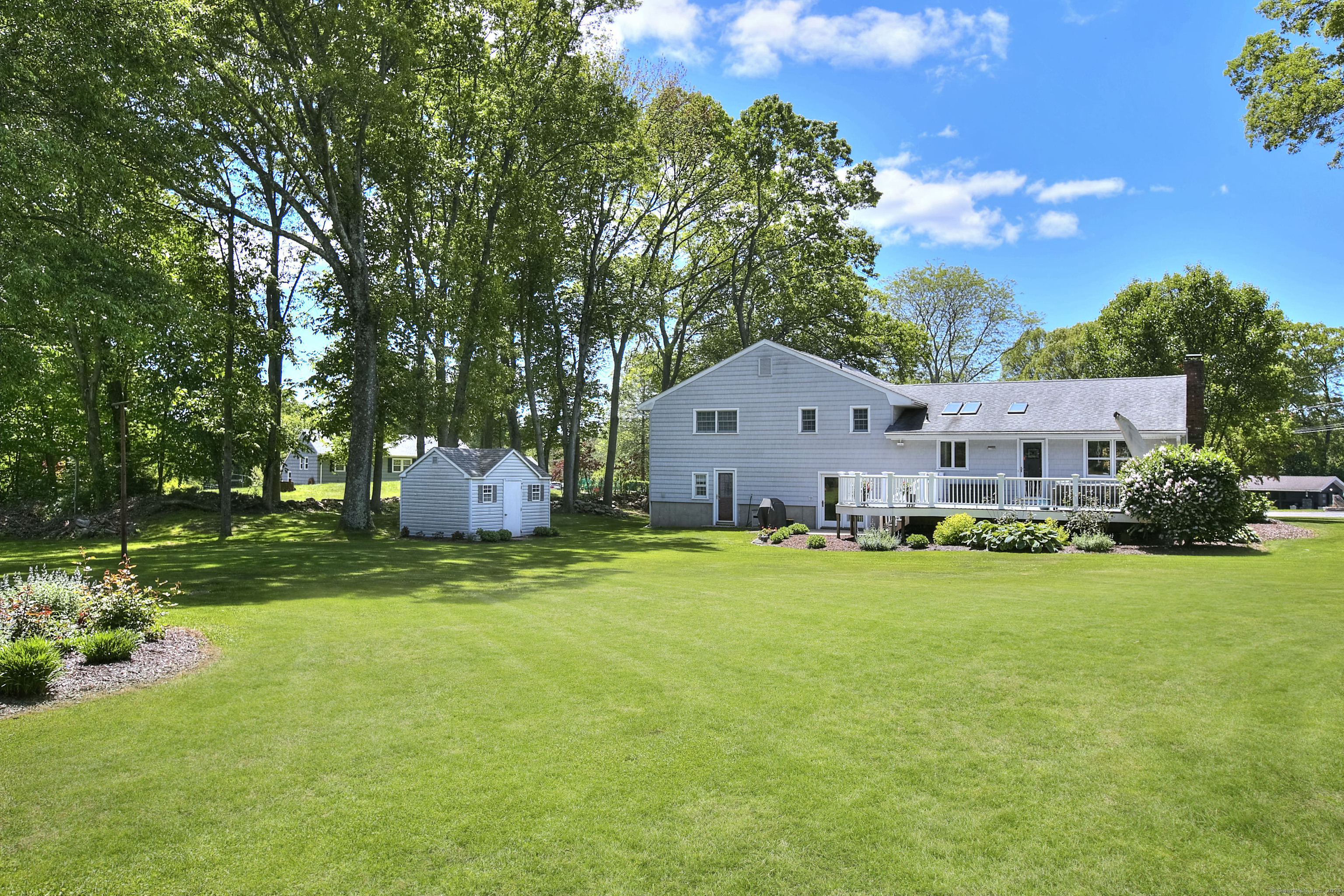 85 Oakridge Road
