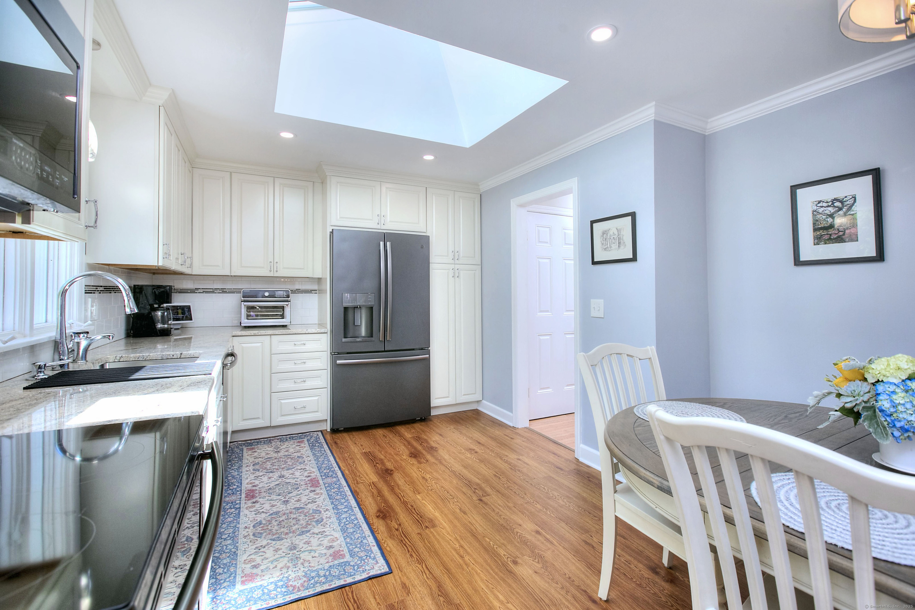 85 Oakridge Road