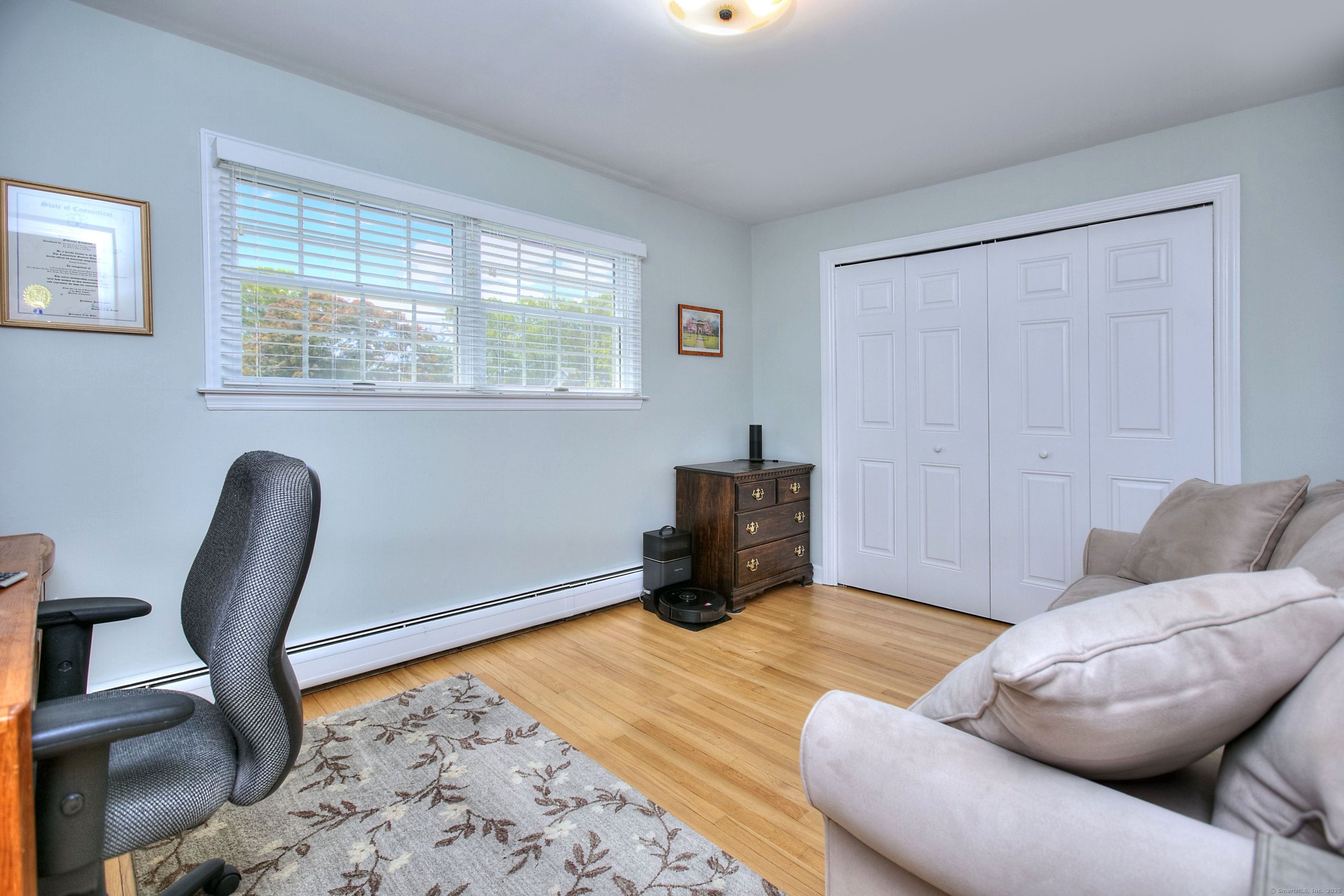 85 Oakridge Road