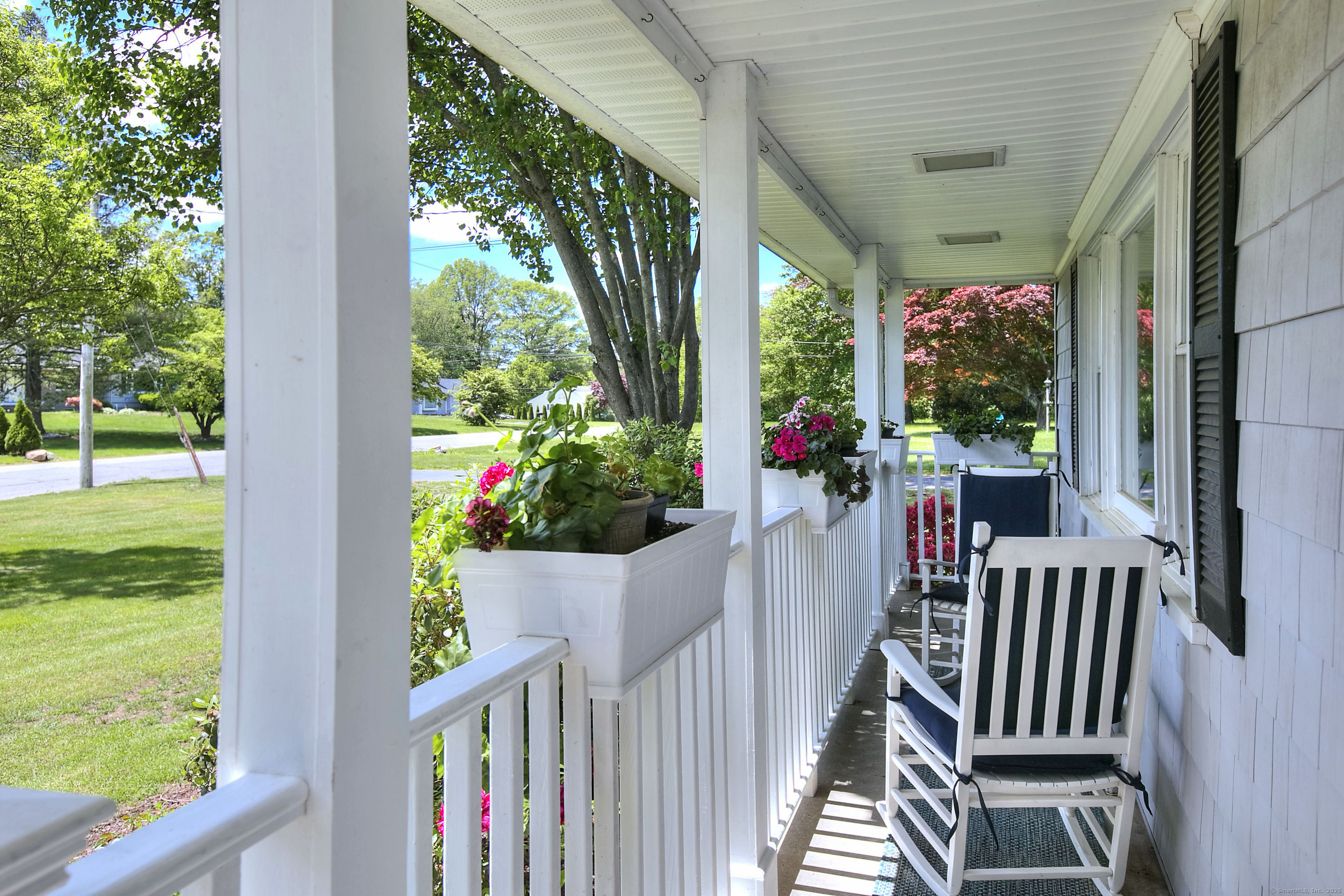 85 Oakridge Road
