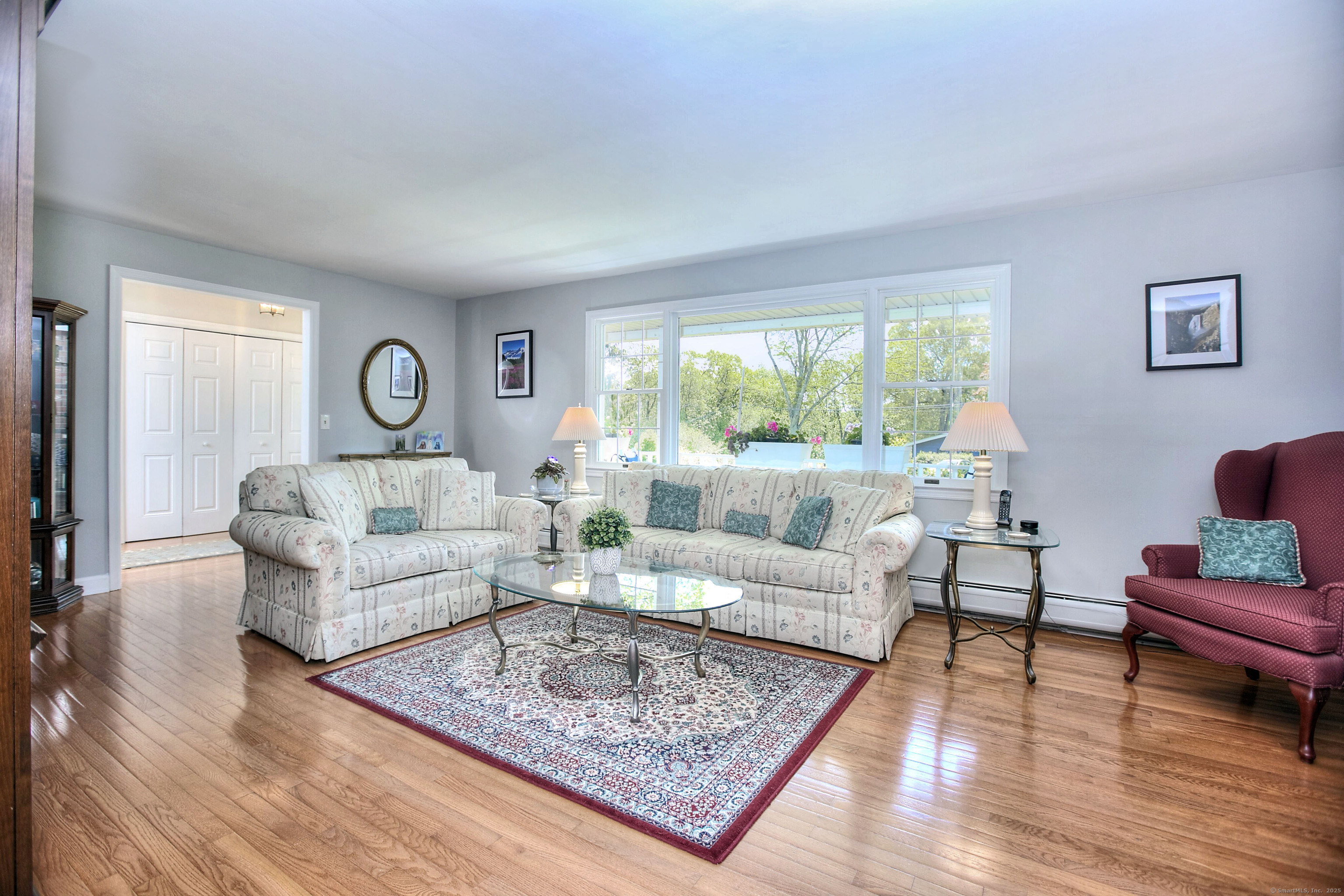 85 Oakridge Road
