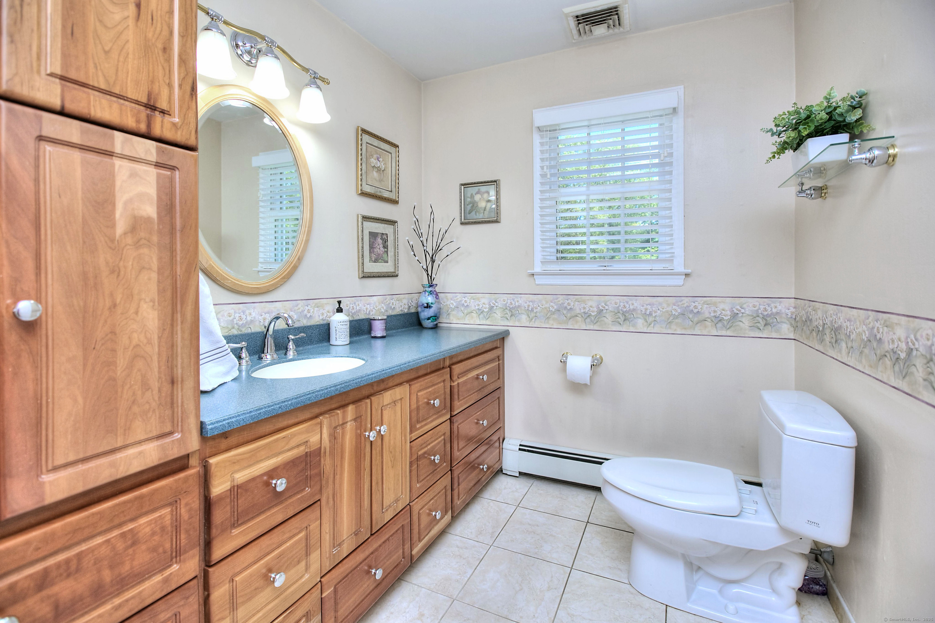 85 Oakridge Road