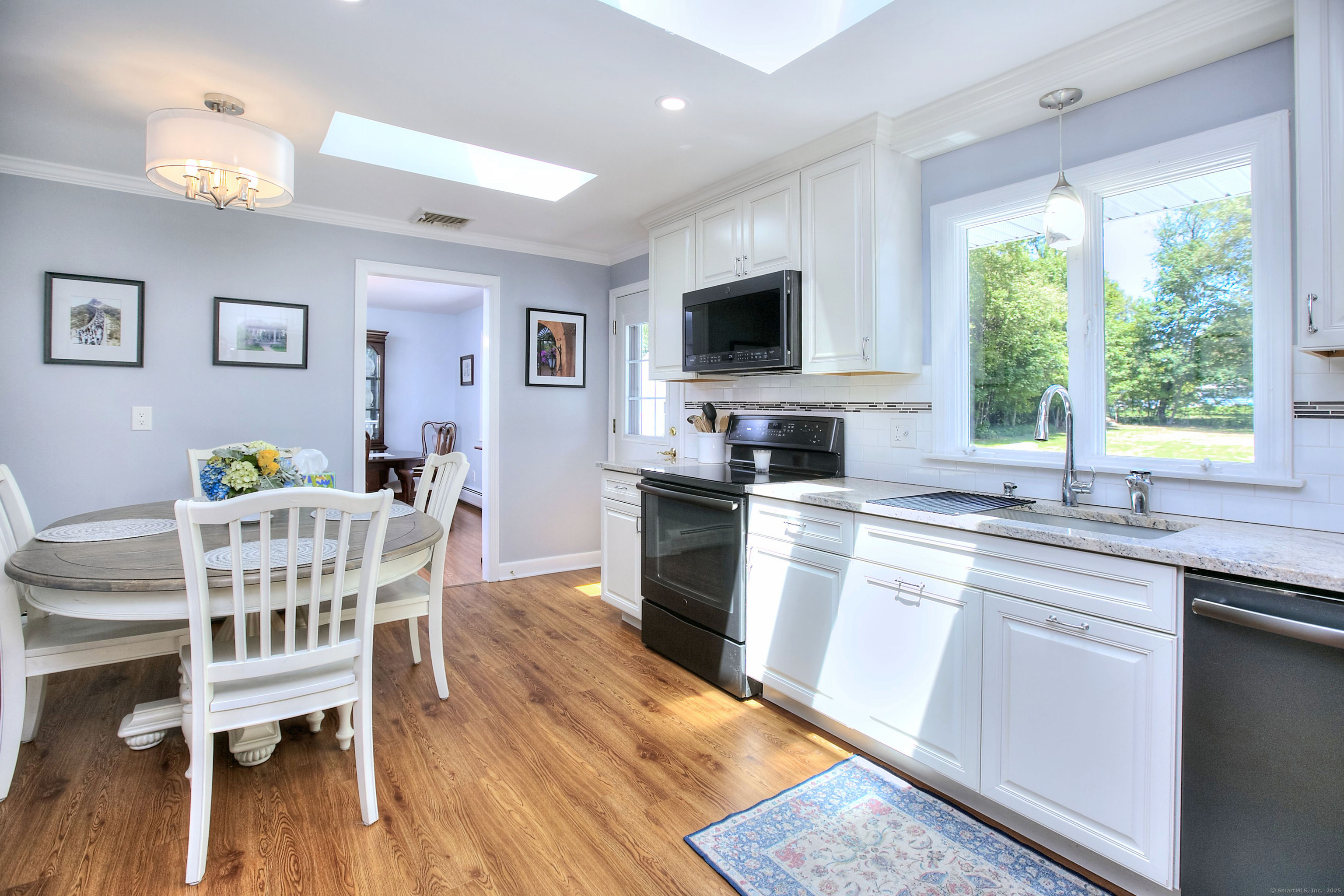 85 Oakridge Road