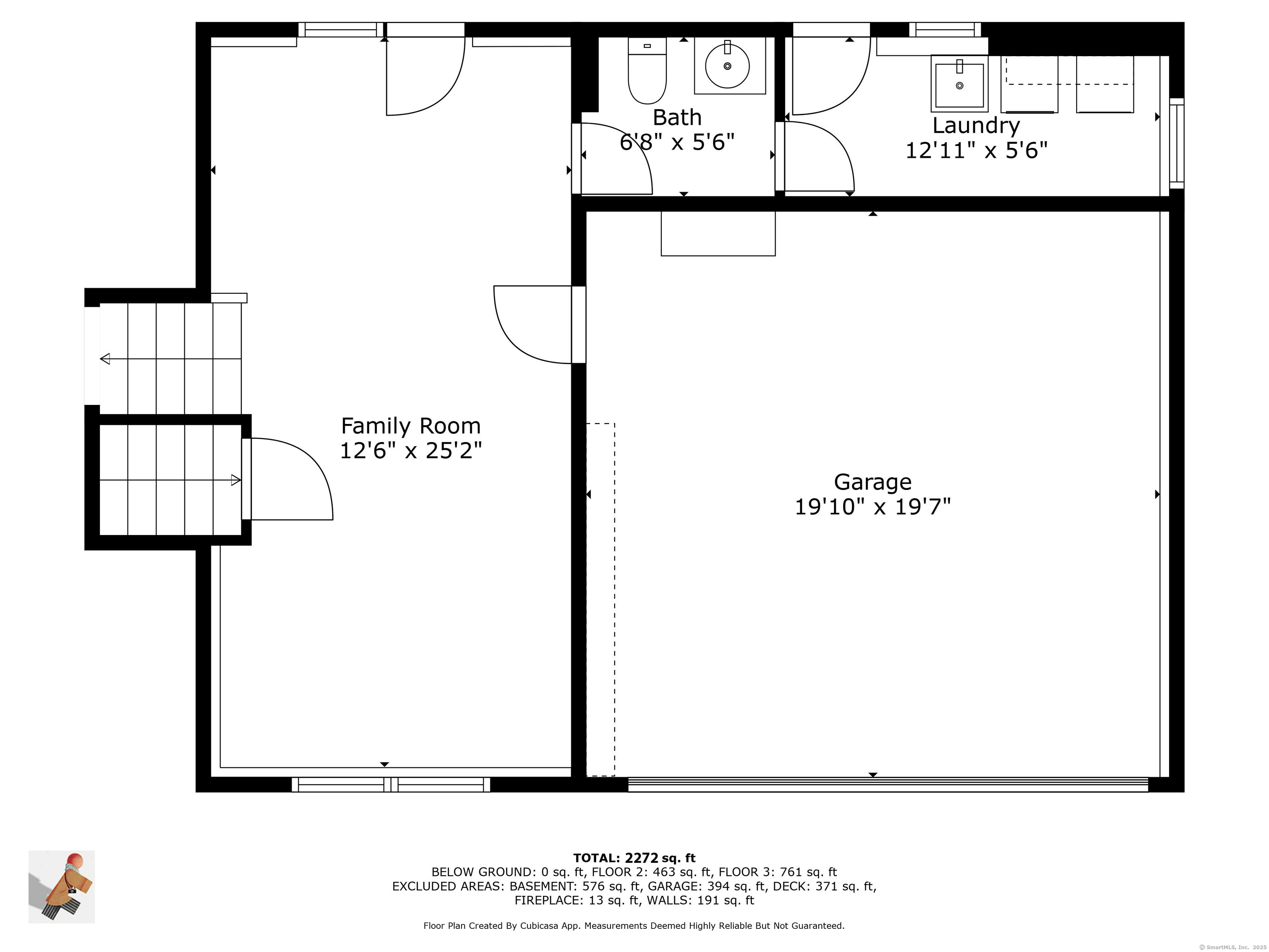85 Oakridge Road
