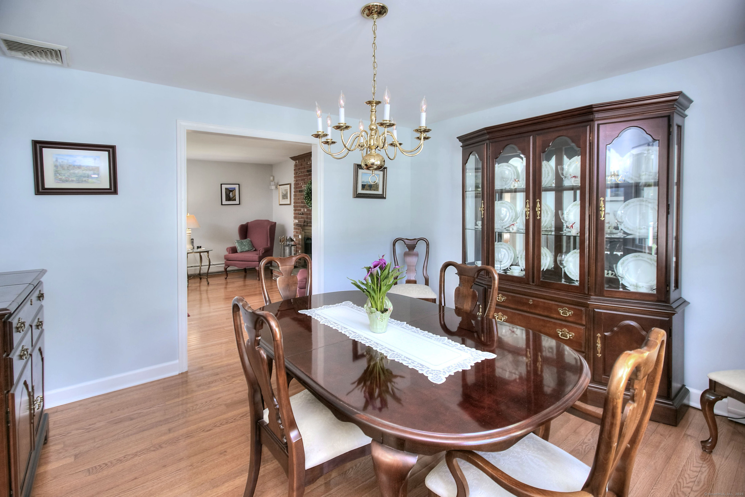 85 Oakridge Road