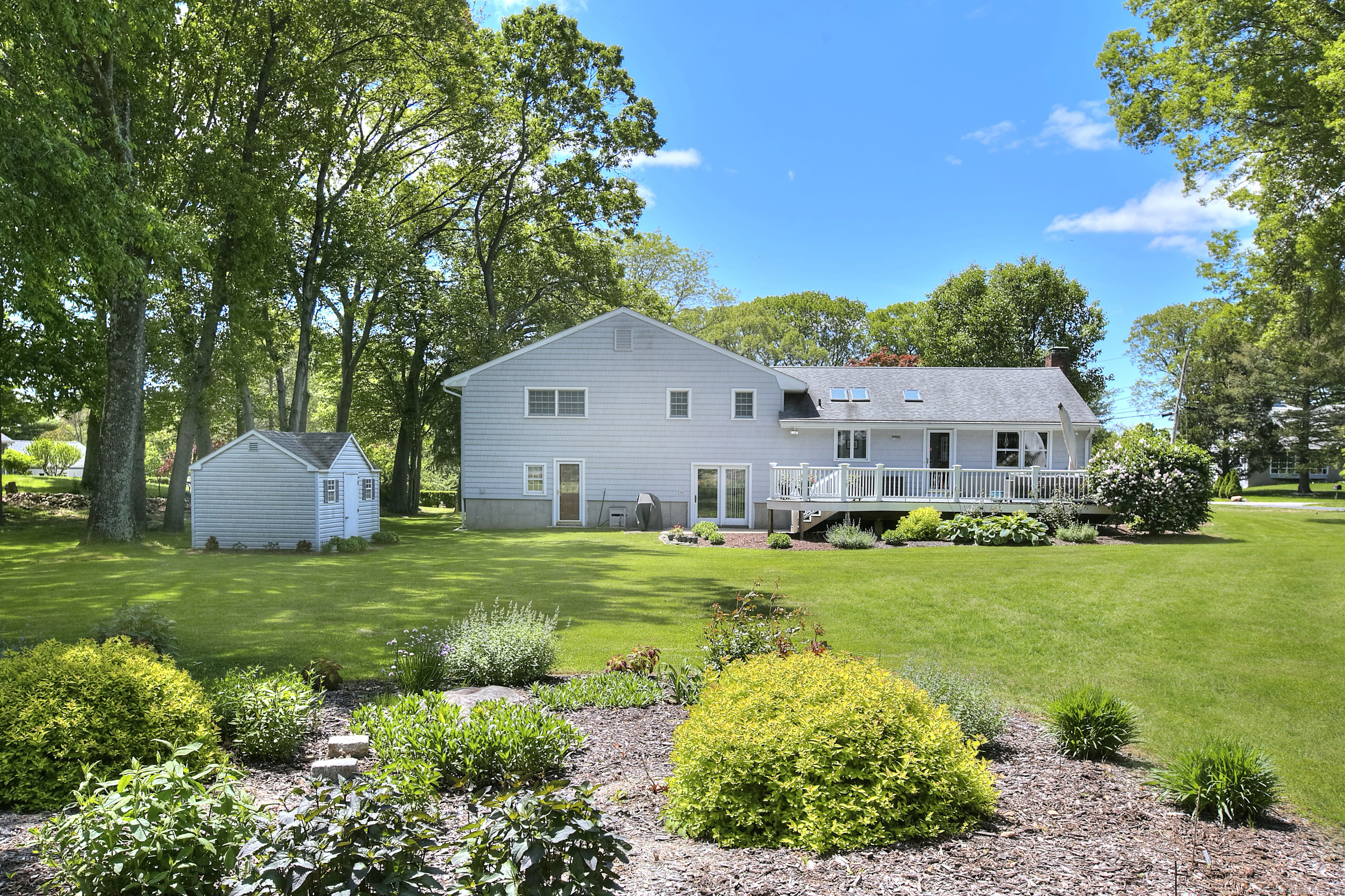 85 Oakridge Road
