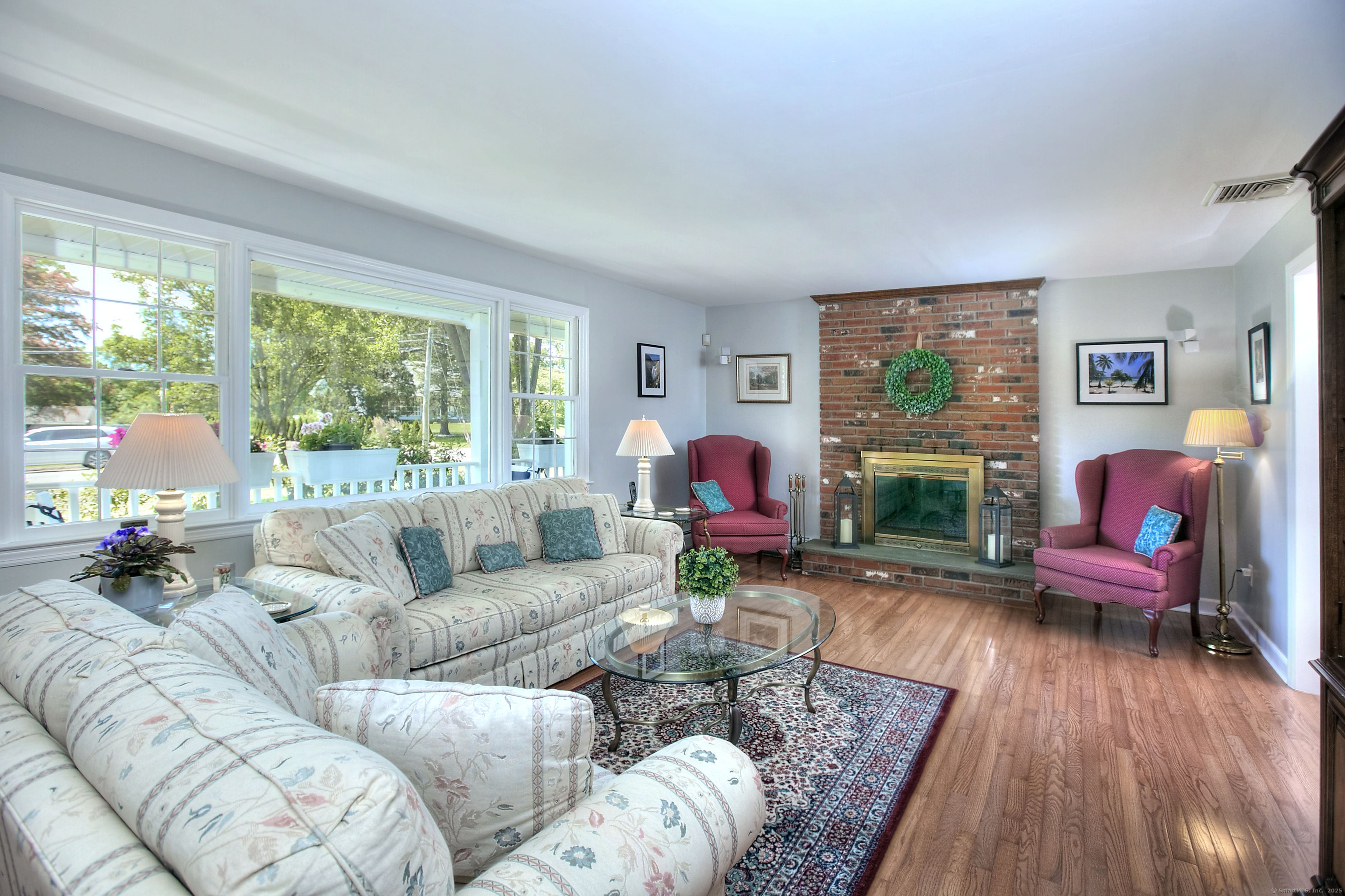85 Oakridge Road