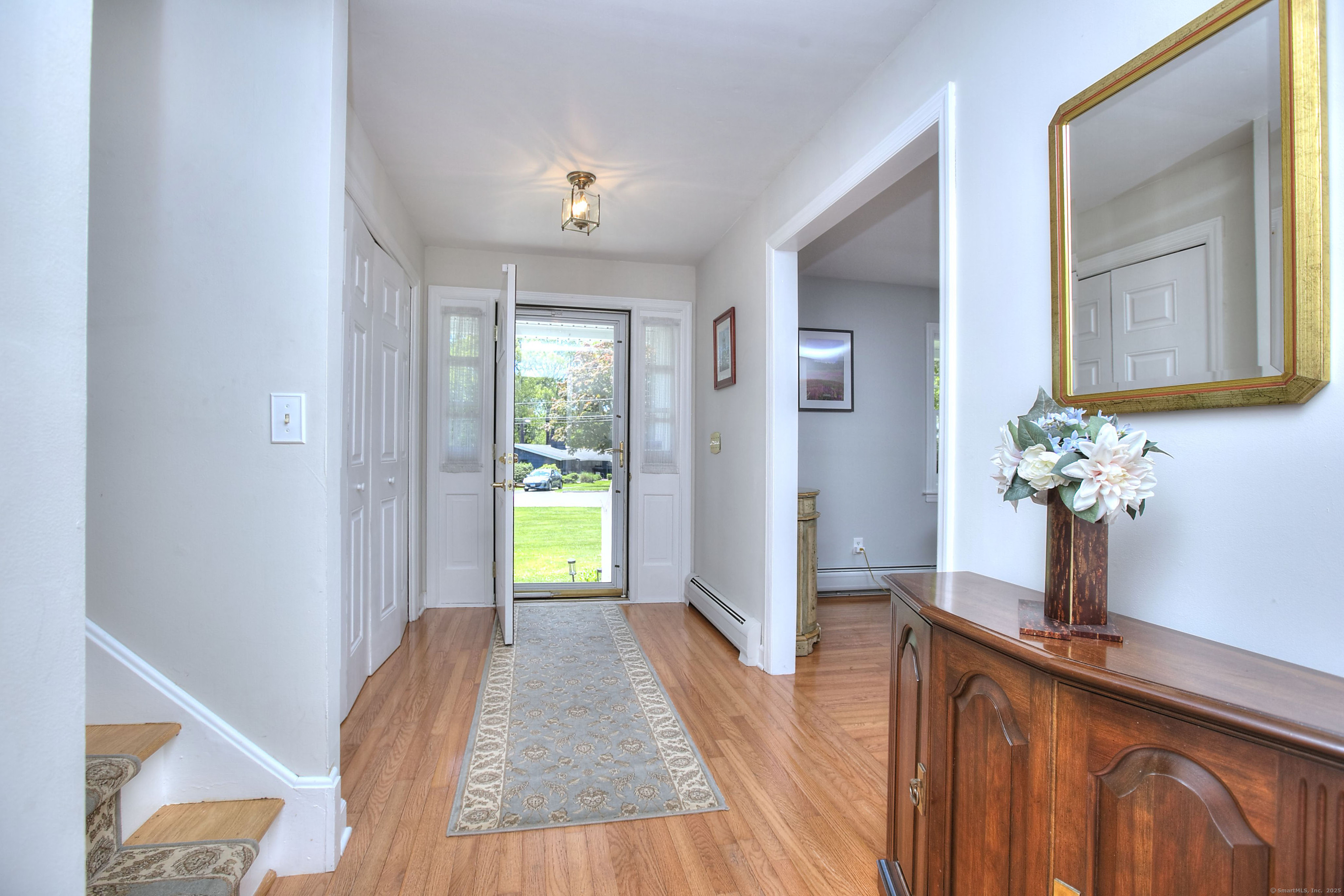 85 Oakridge Road