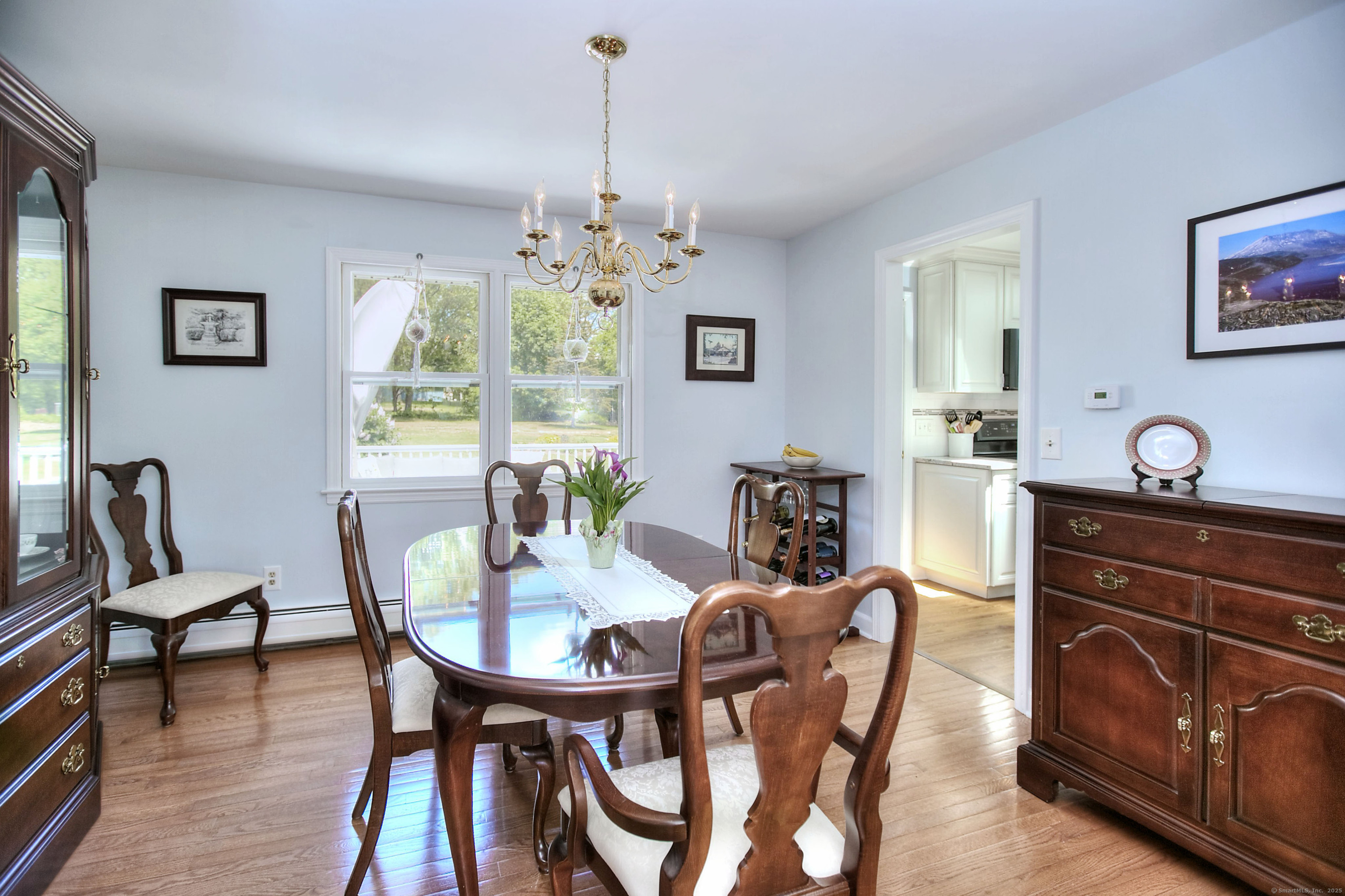 85 Oakridge Road
