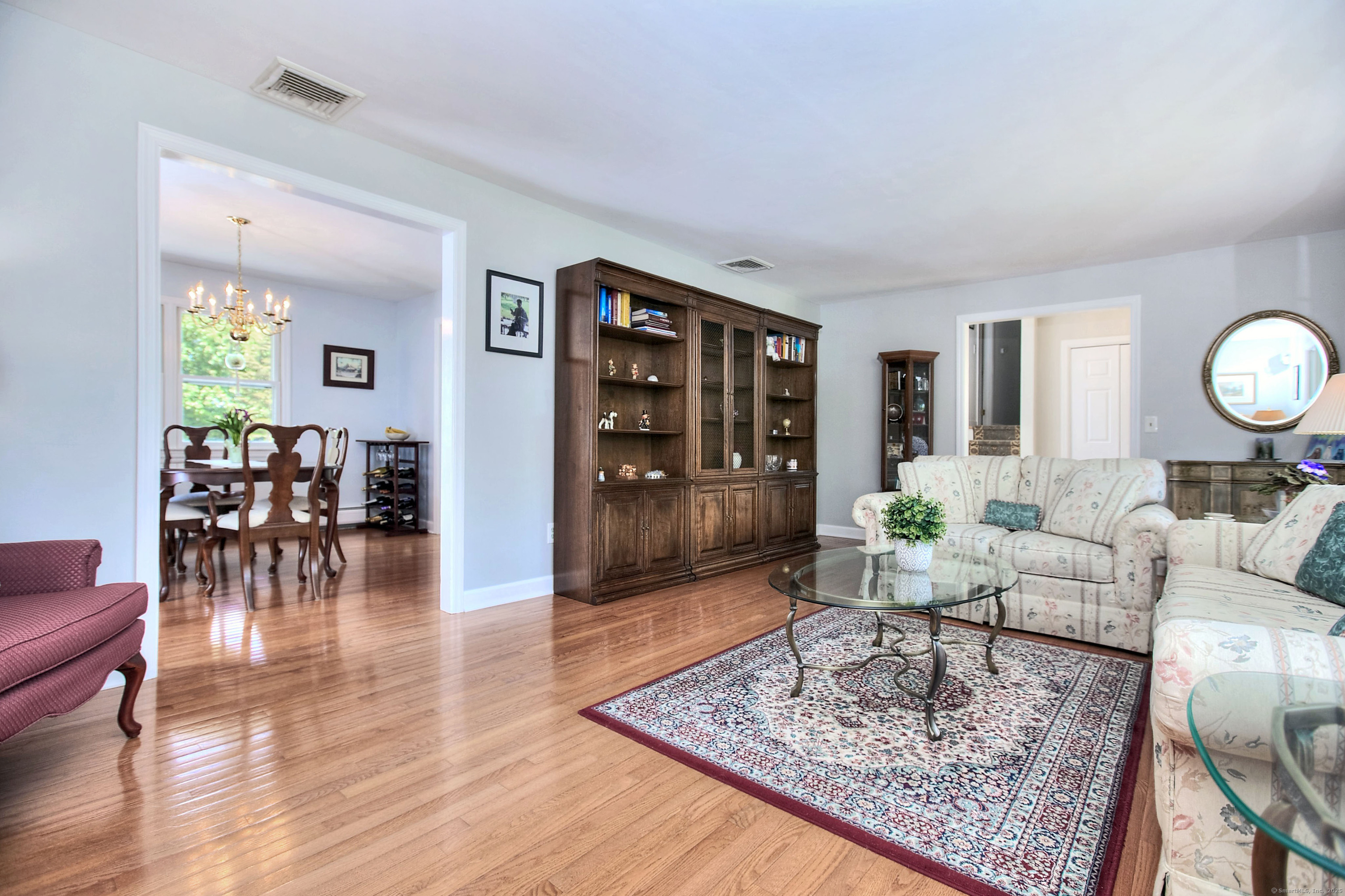 85 Oakridge Road