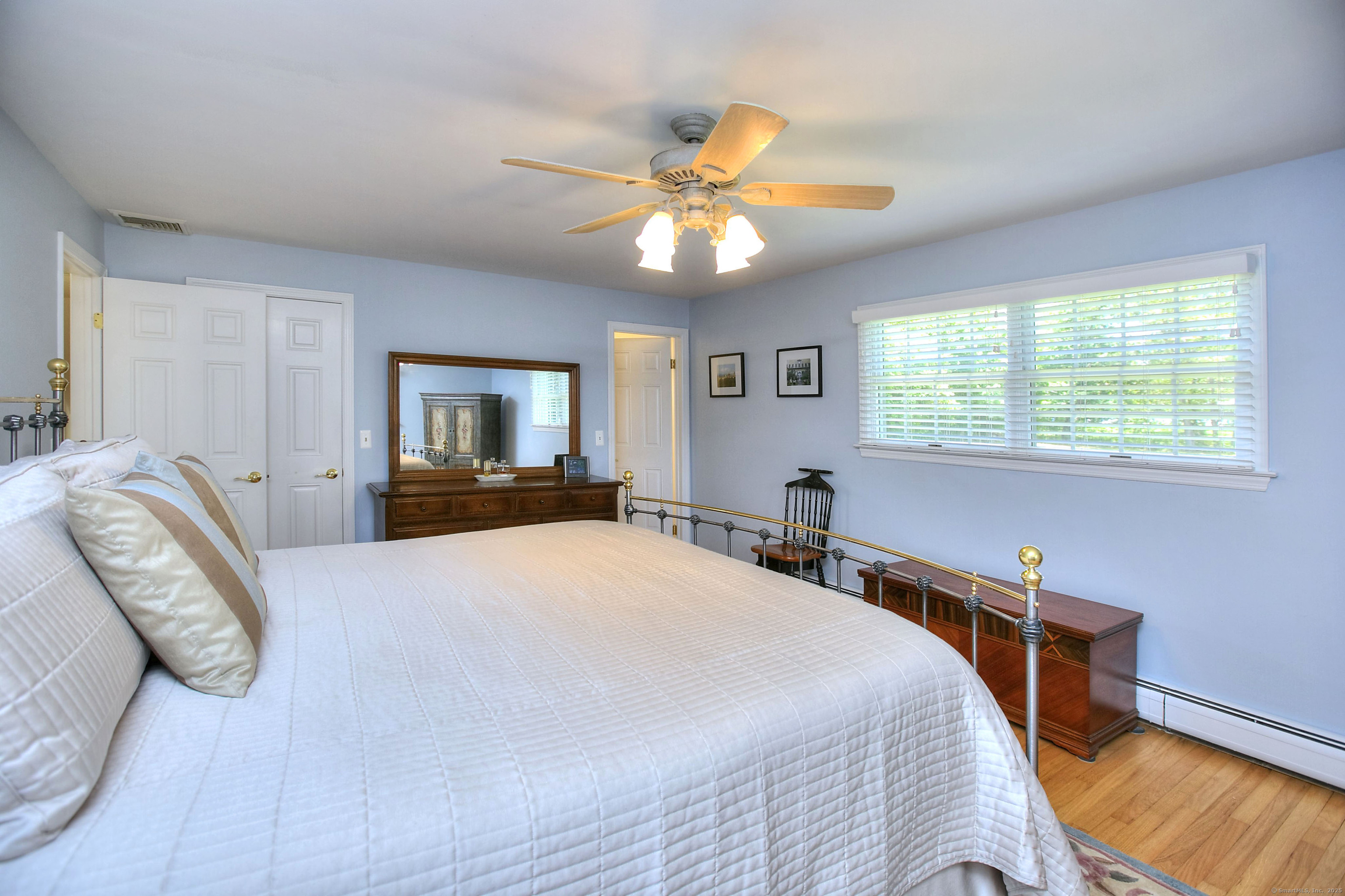 85 Oakridge Road