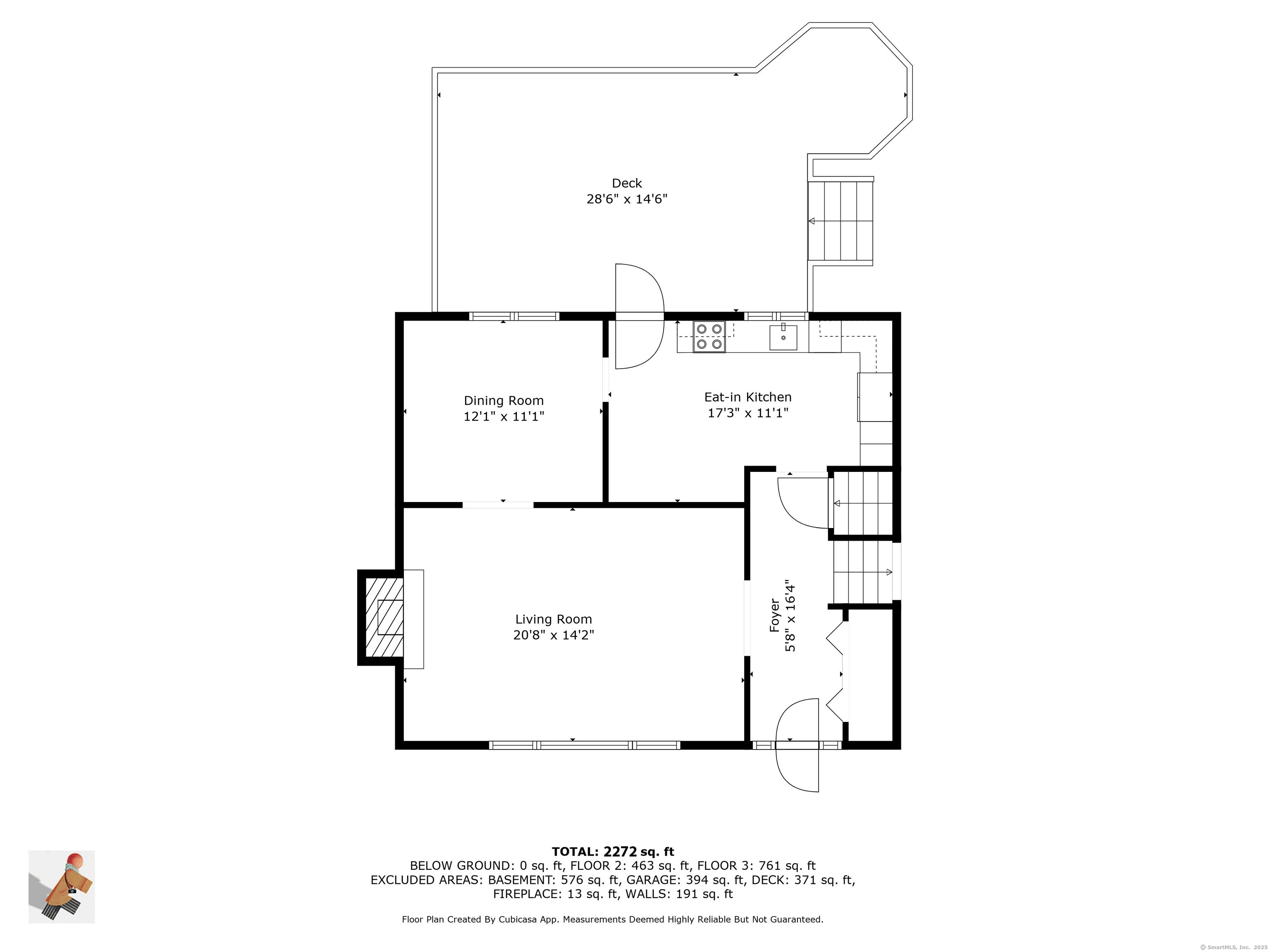 85 Oakridge Road