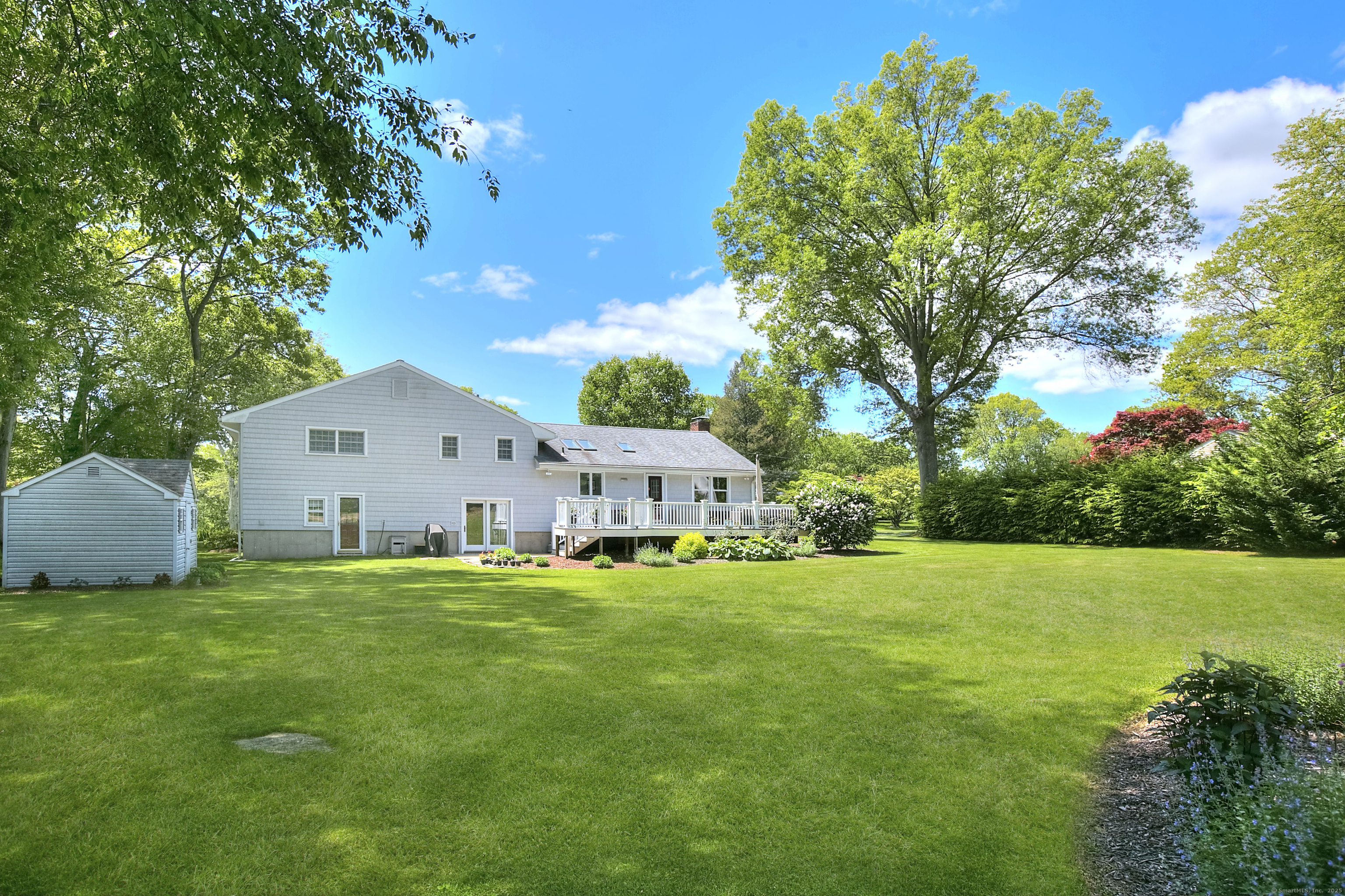85 Oakridge Road