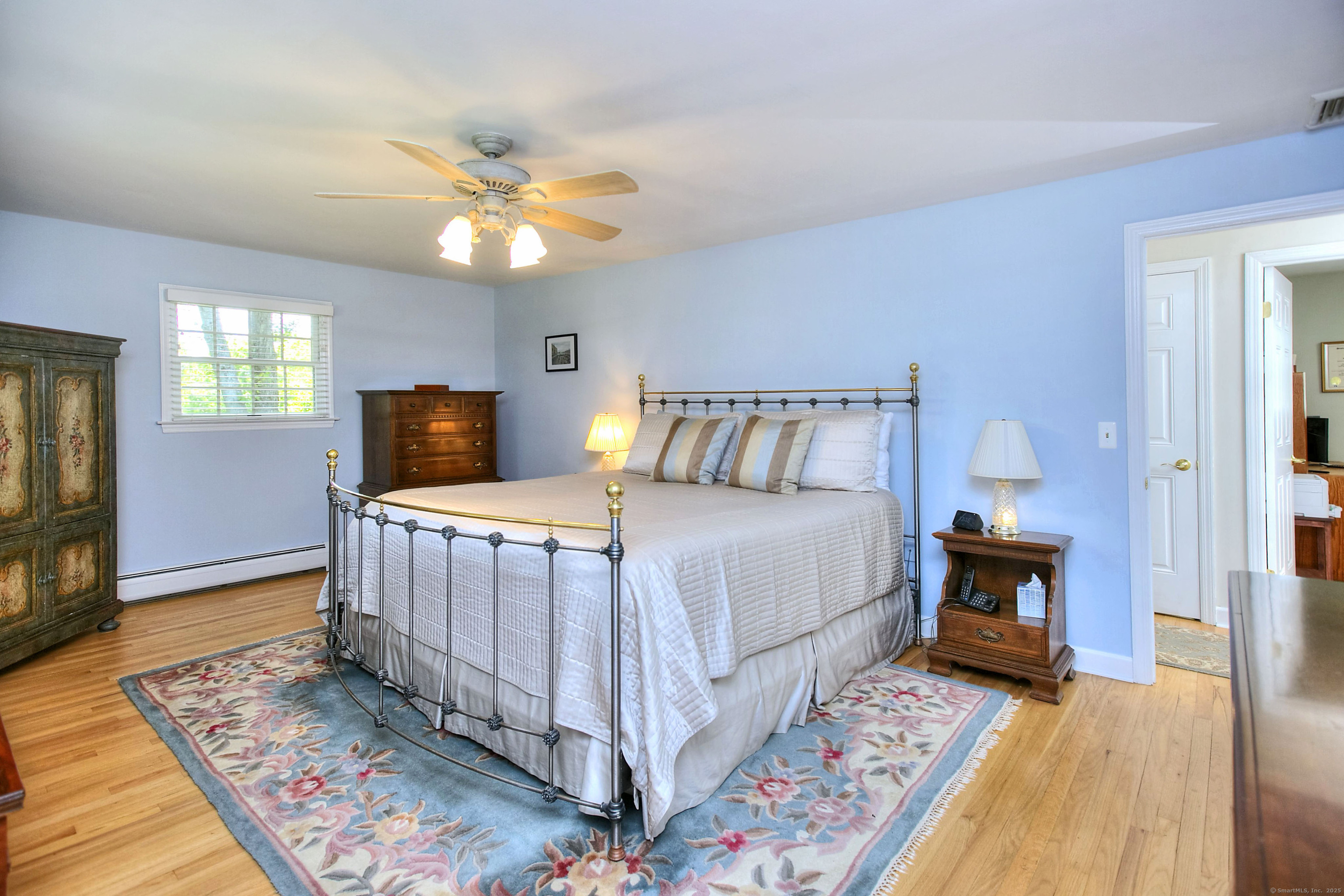 85 Oakridge Road