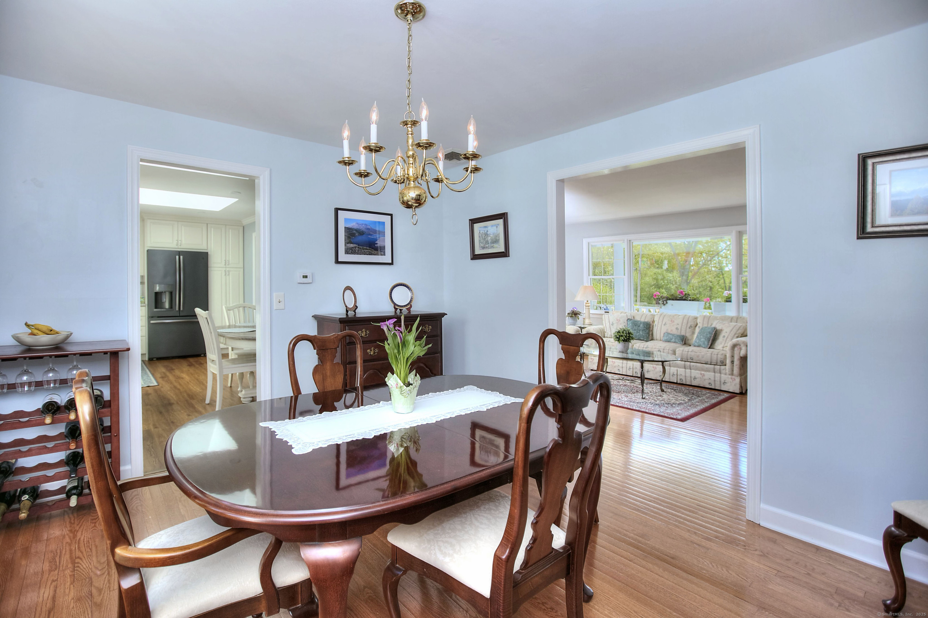 85 Oakridge Road