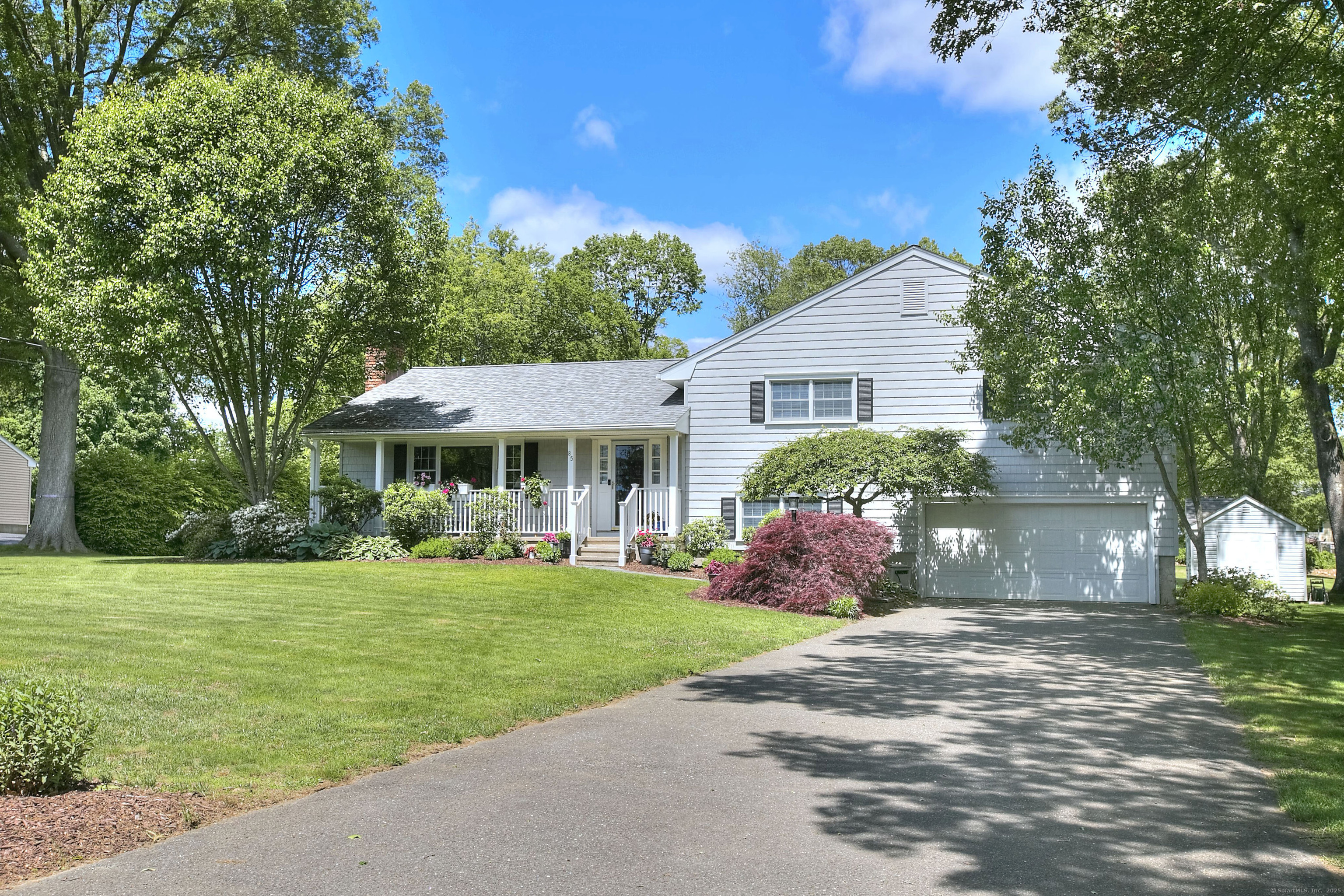 85 Oakridge Road