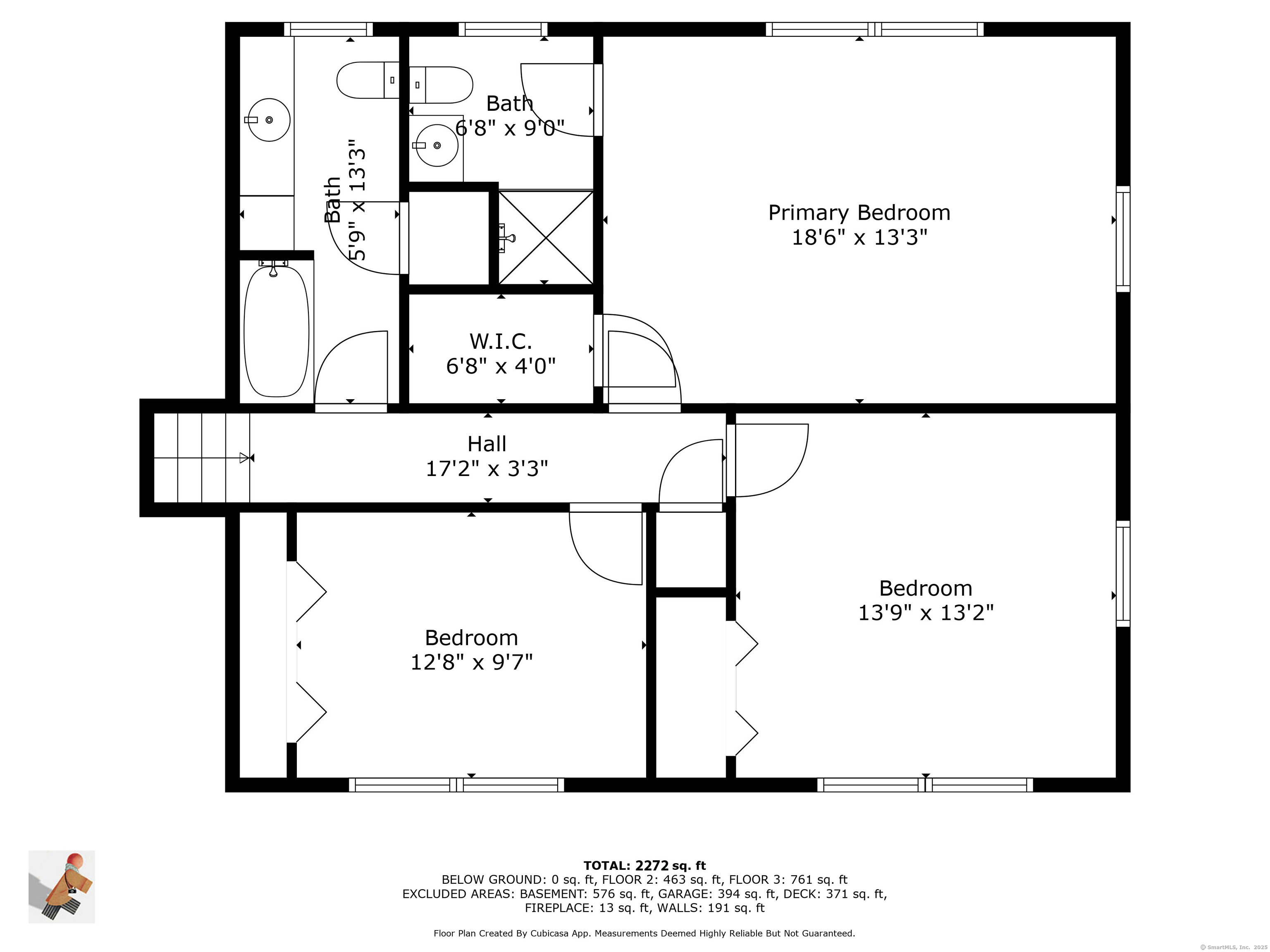 85 Oakridge Road