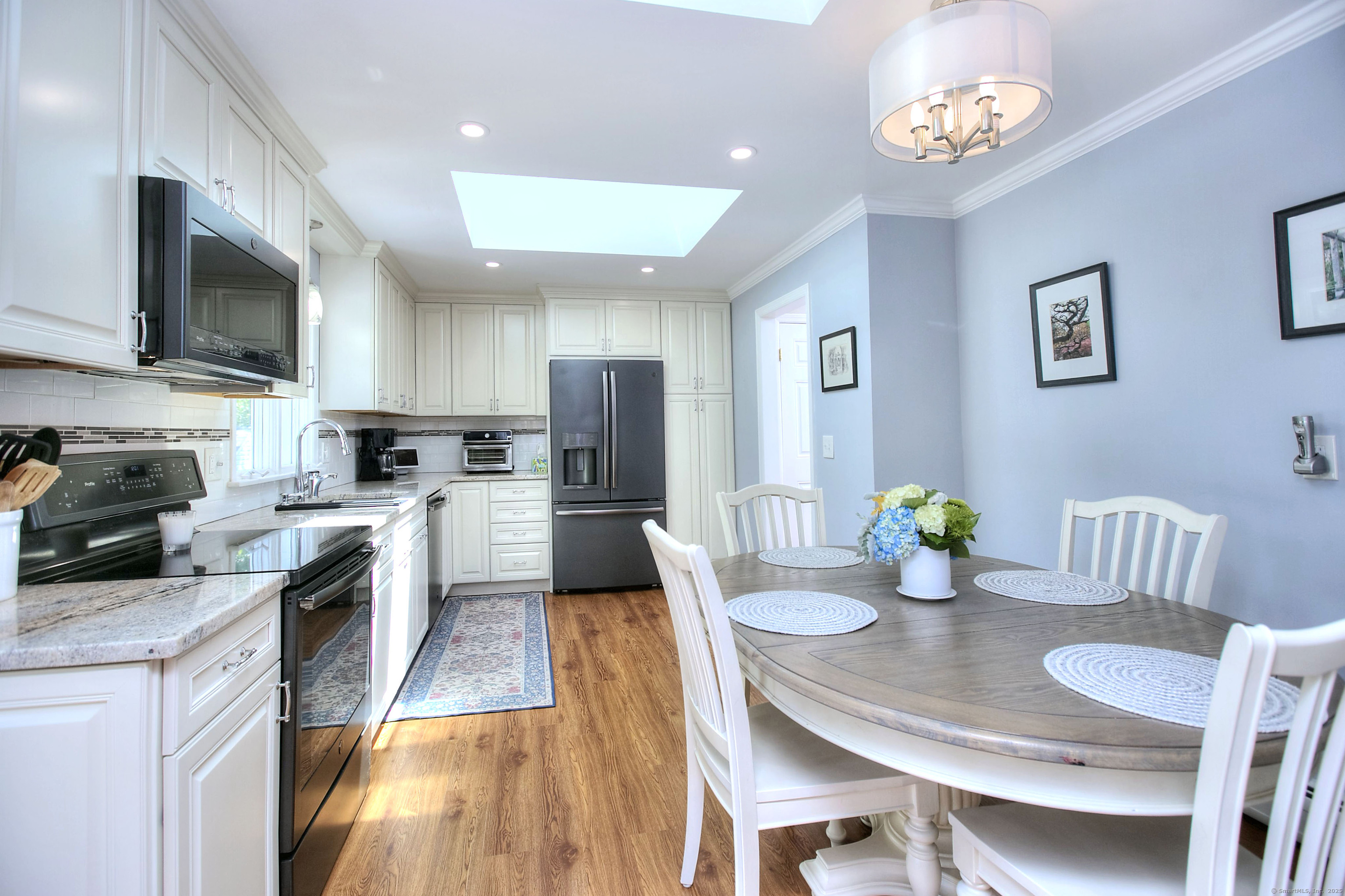 85 Oakridge Road