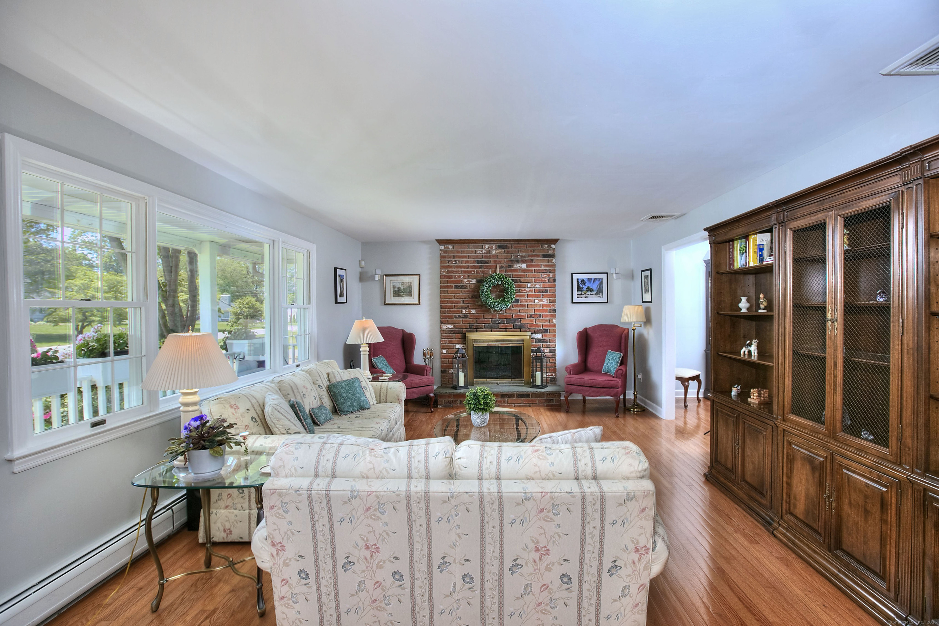 85 Oakridge Road