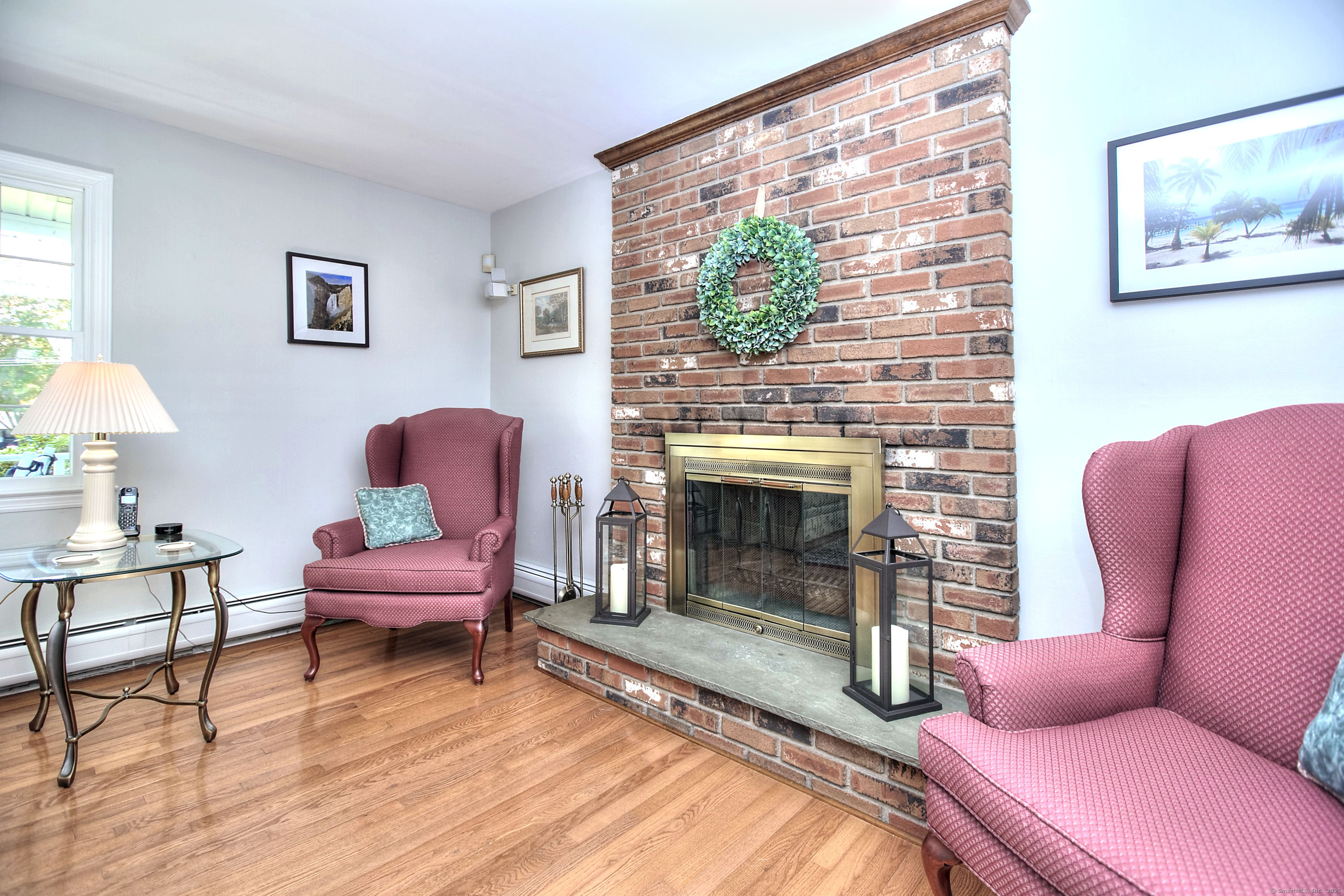 85 Oakridge Road