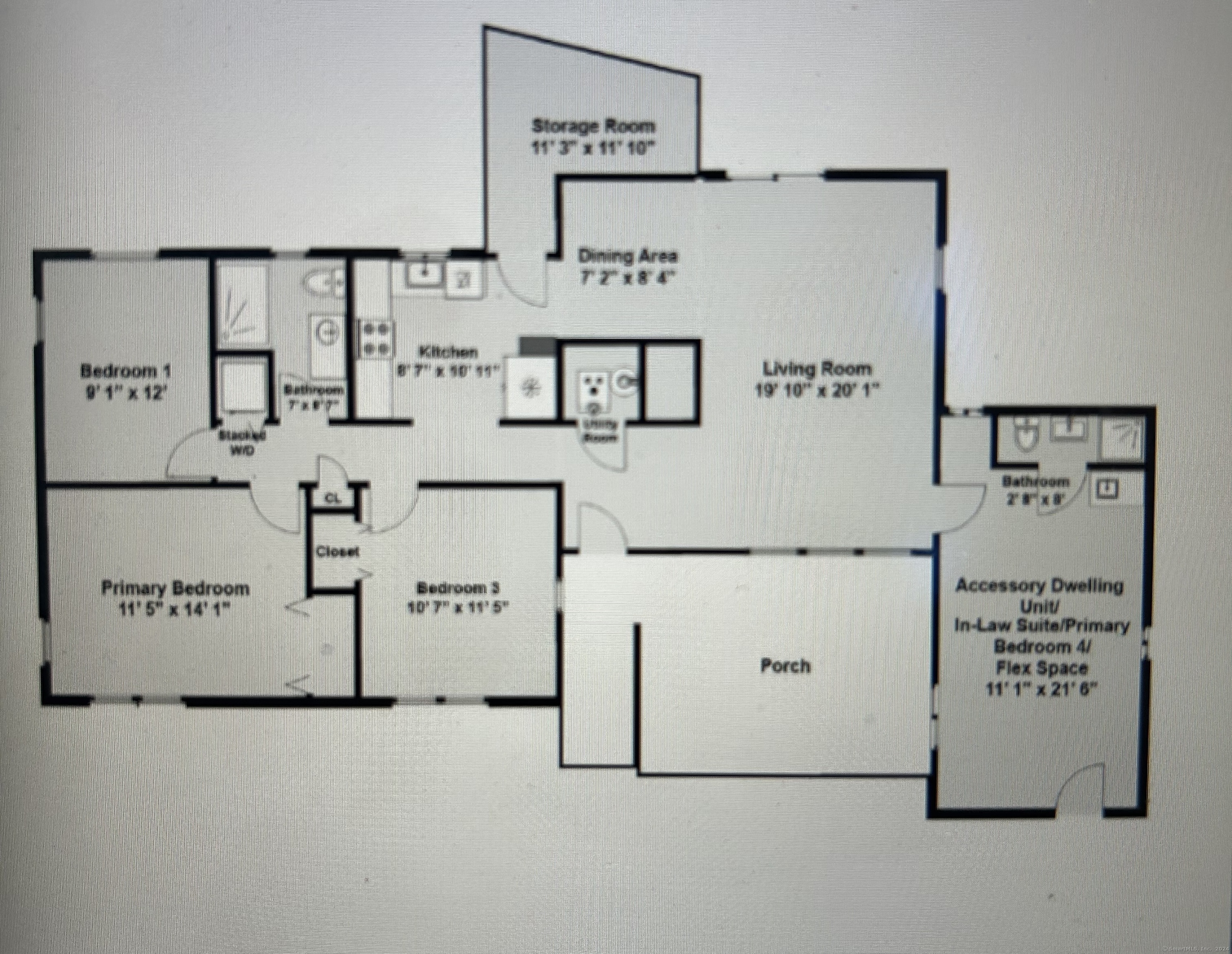 8 Drumlin Road