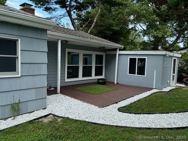 8 Drumlin Road