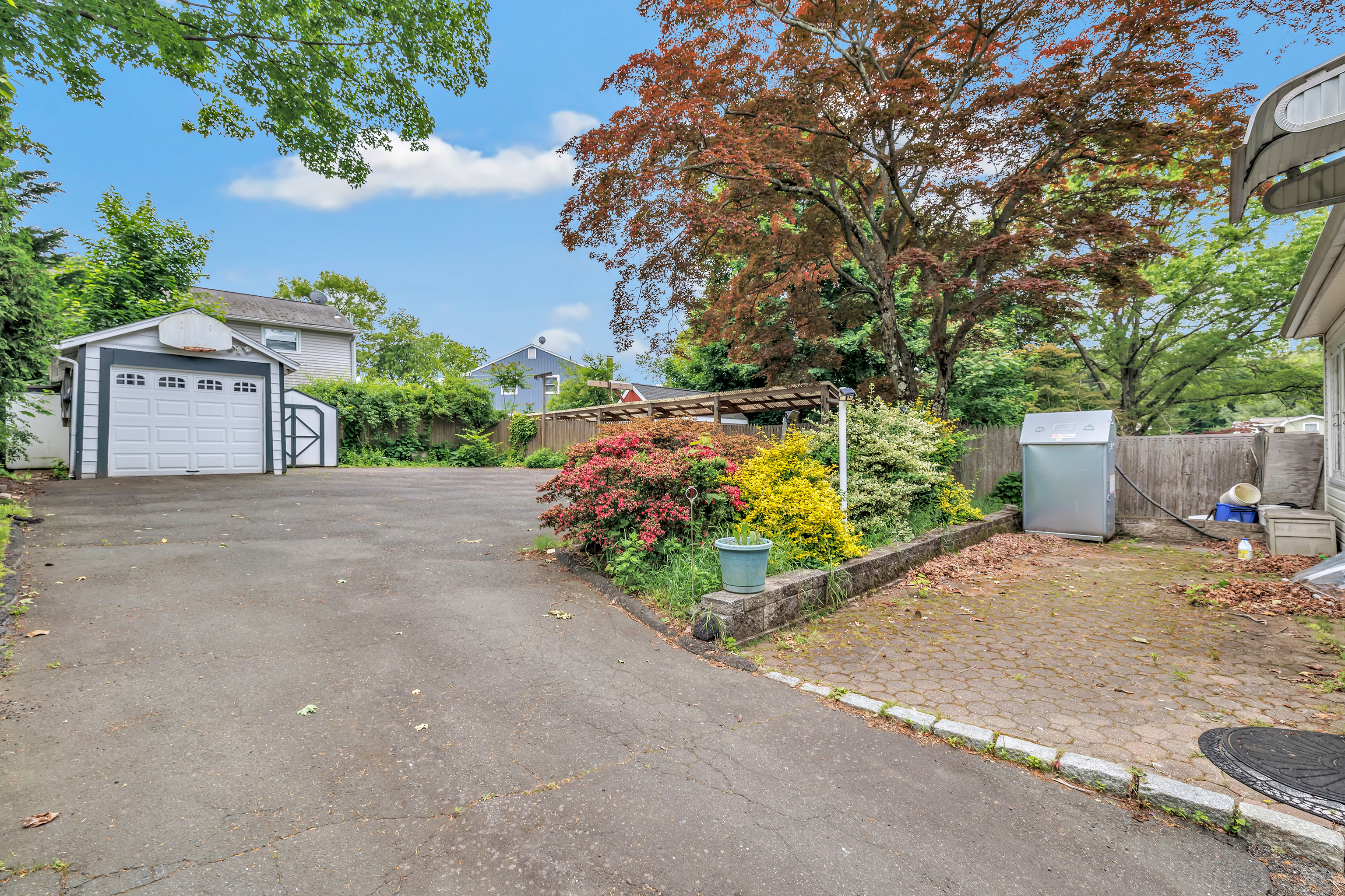 270 Flax Hill Road