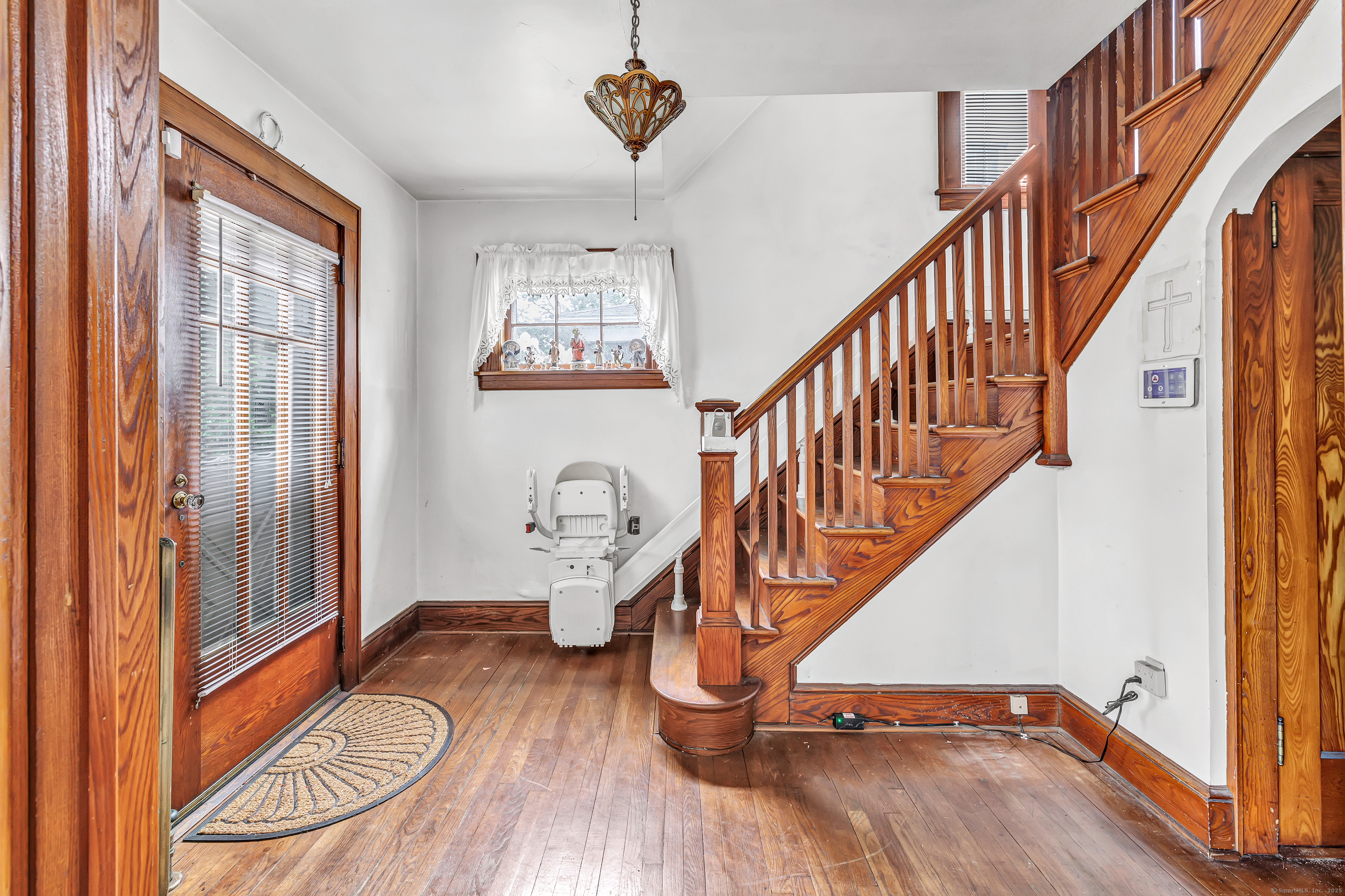 270 Flax Hill Road