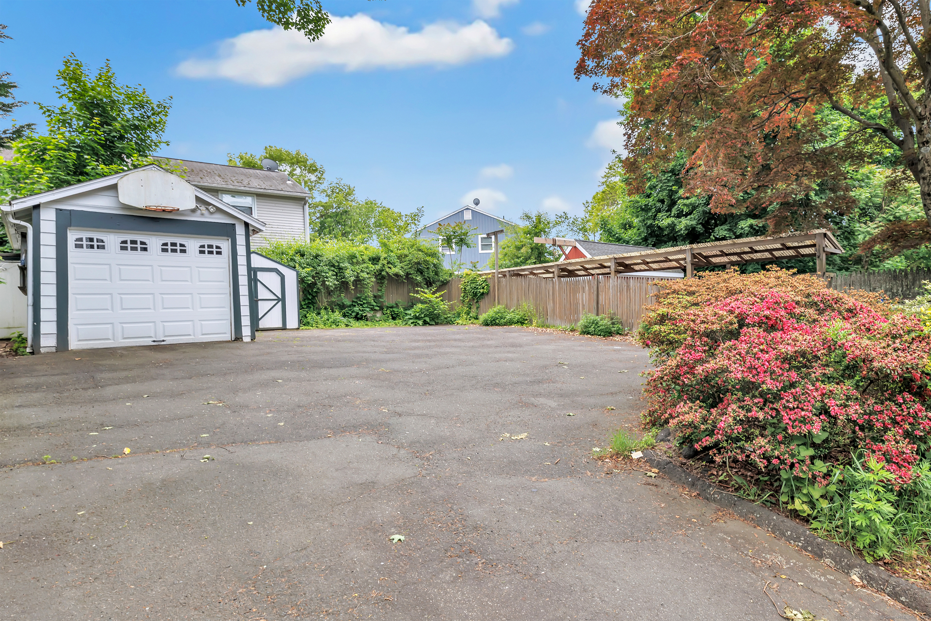 270 Flax Hill Road