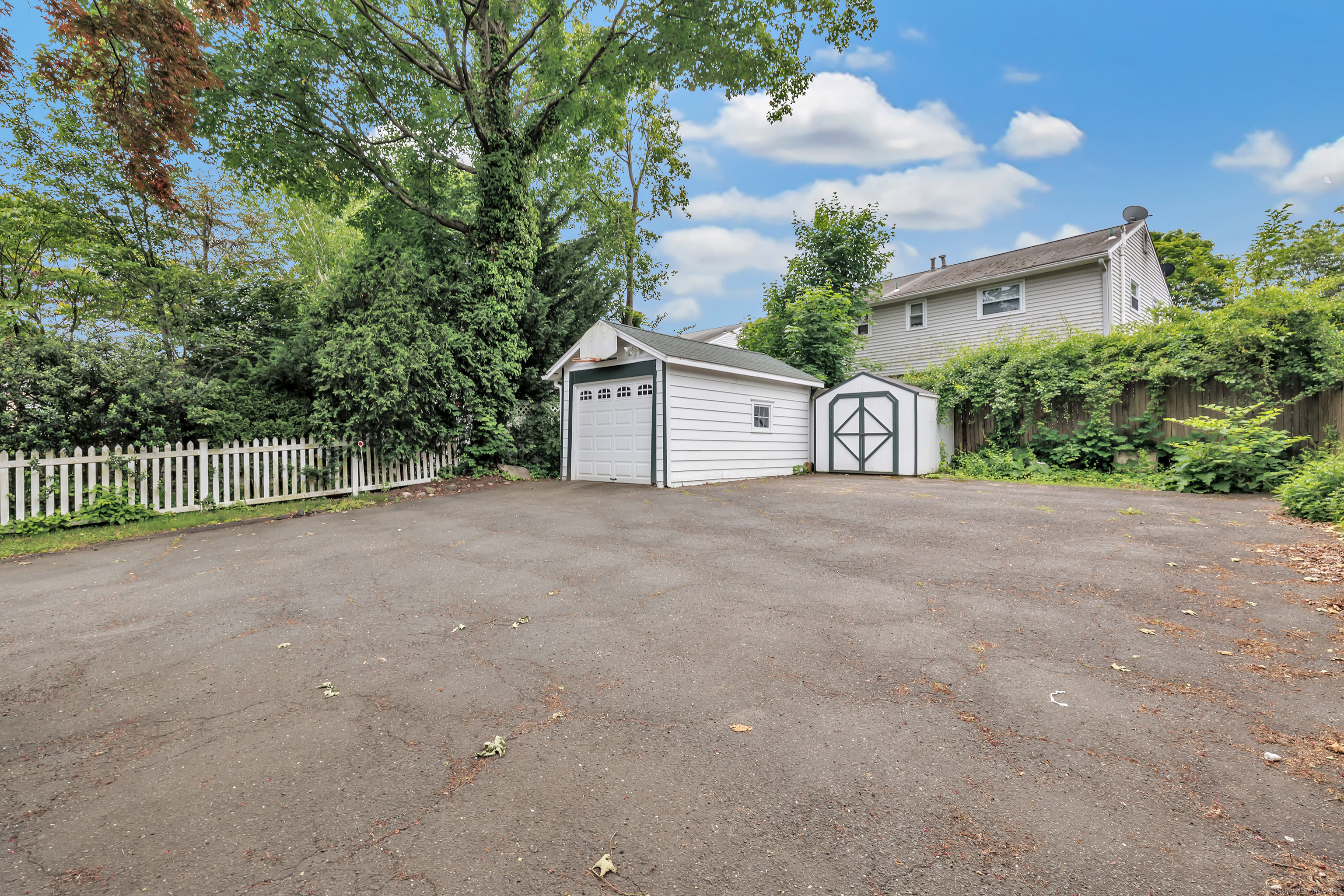 270 Flax Hill Road