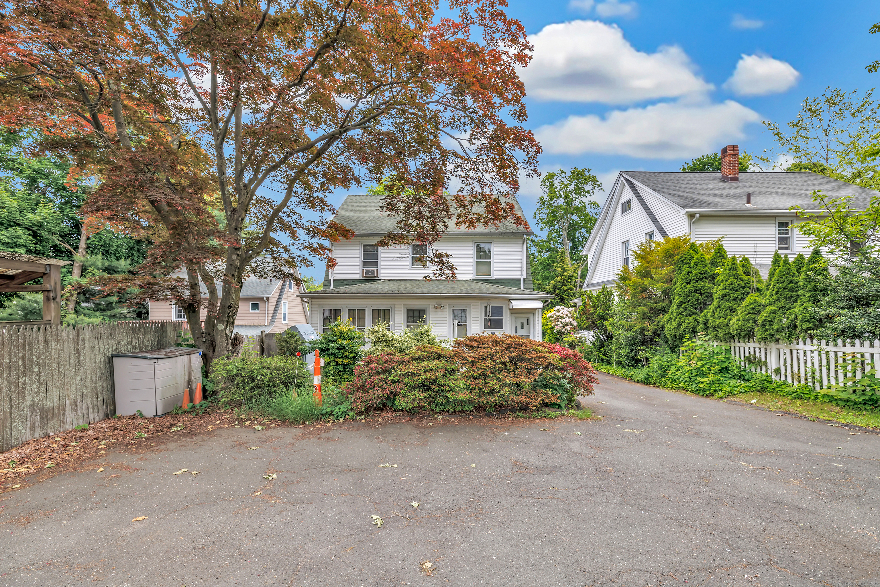 270 Flax Hill Road