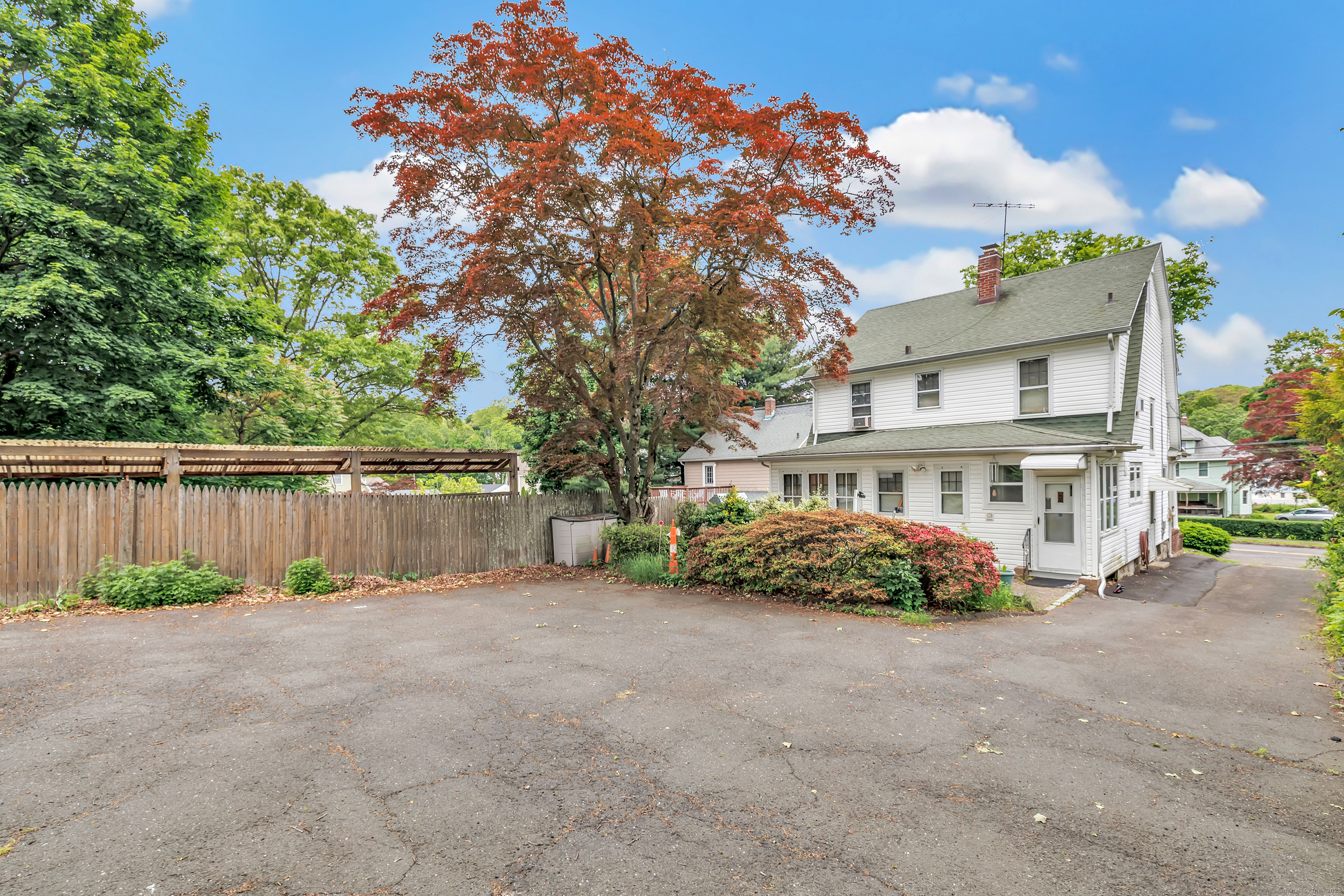 270 Flax Hill Road