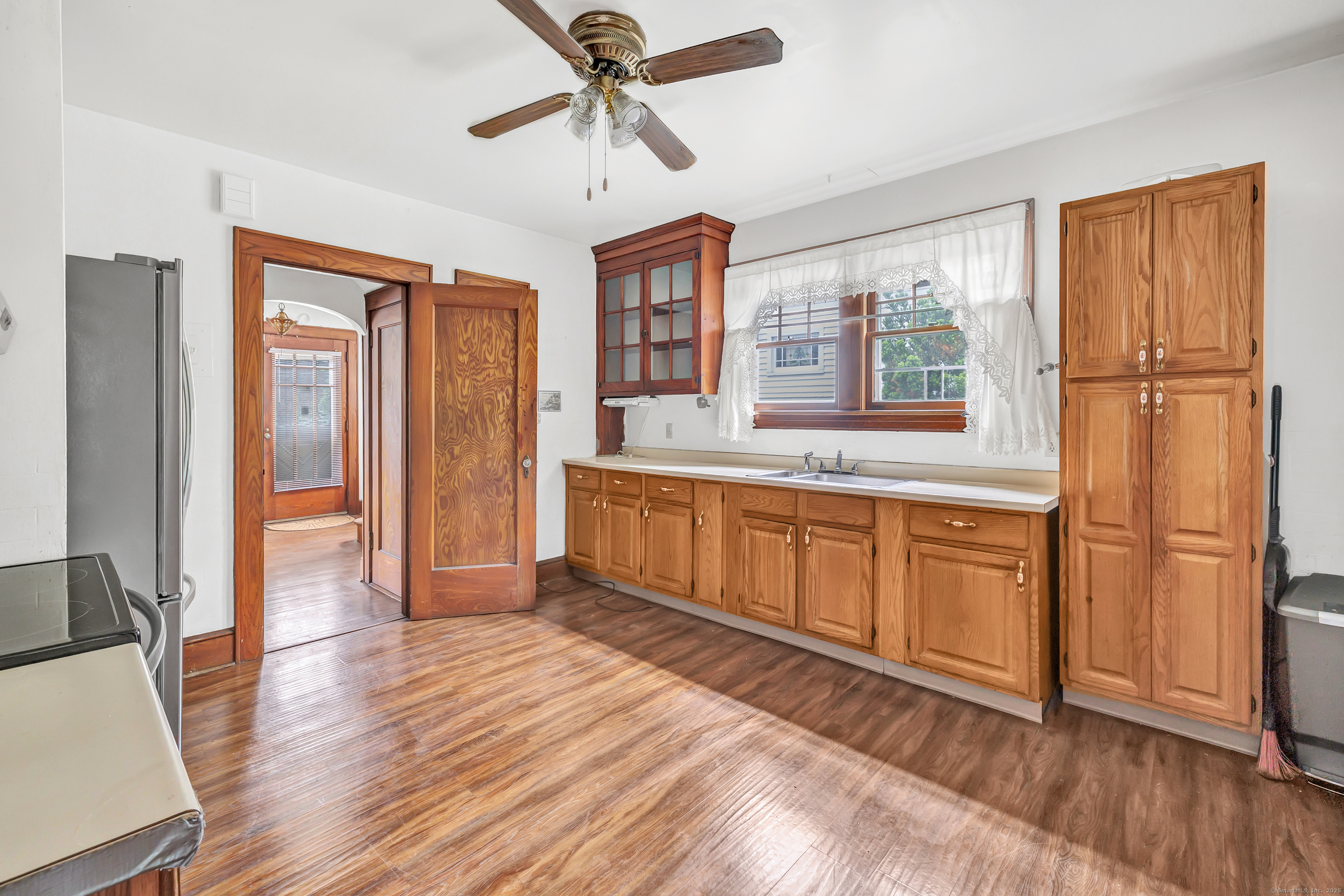 270 Flax Hill Road
