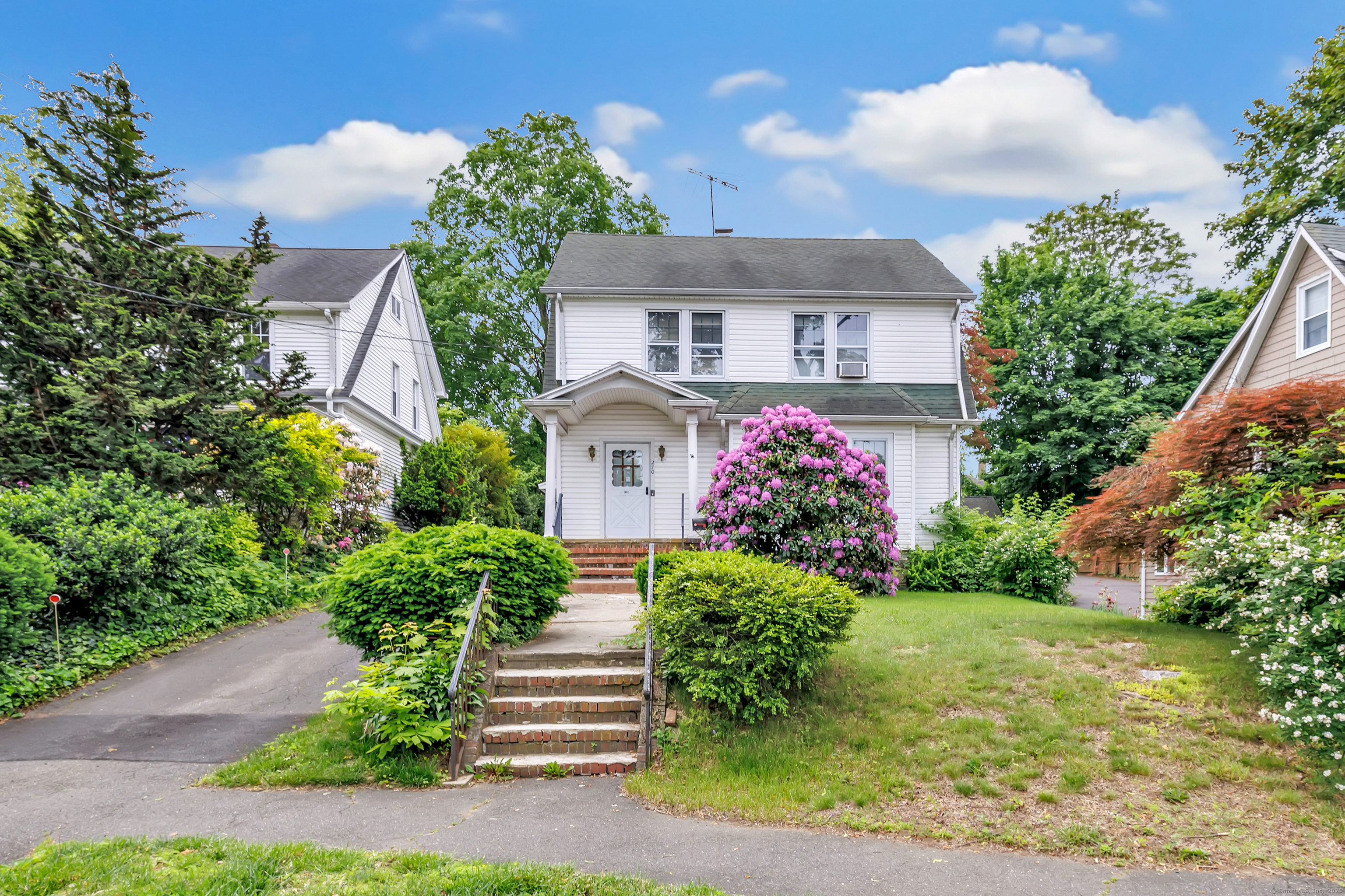 270 Flax Hill Road